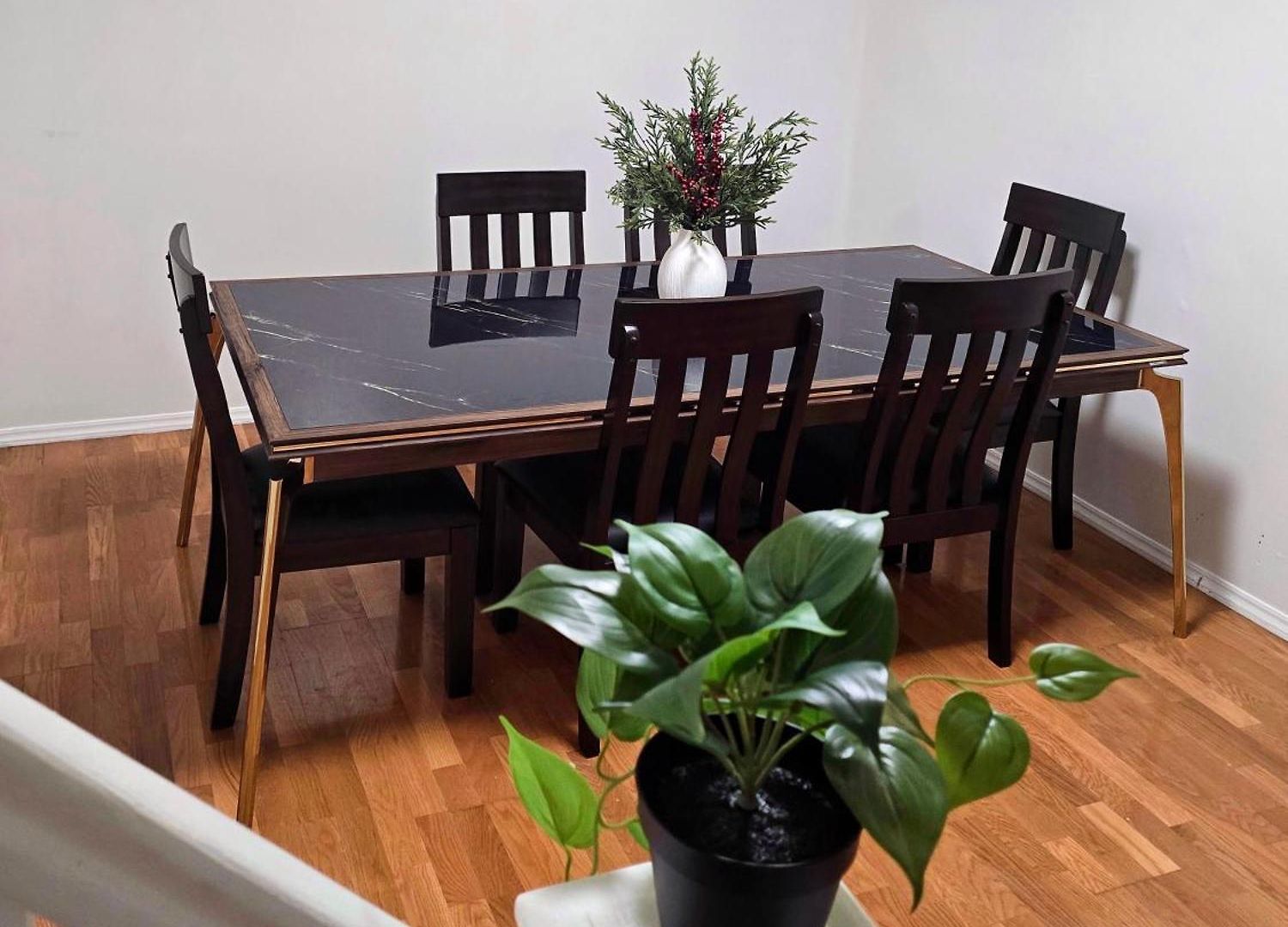 Apartment Farjahan's *