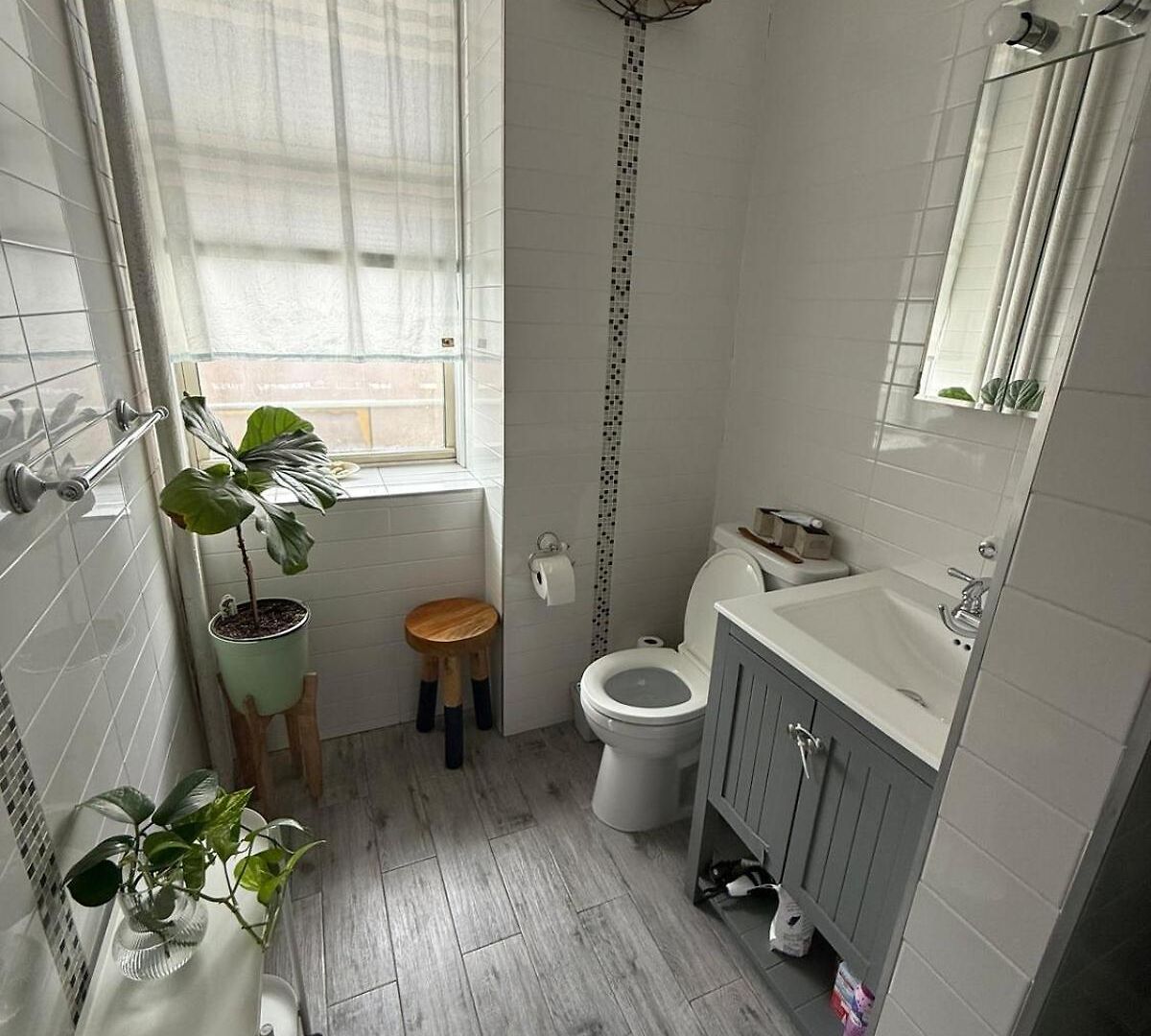 Park North Spacious Apartment