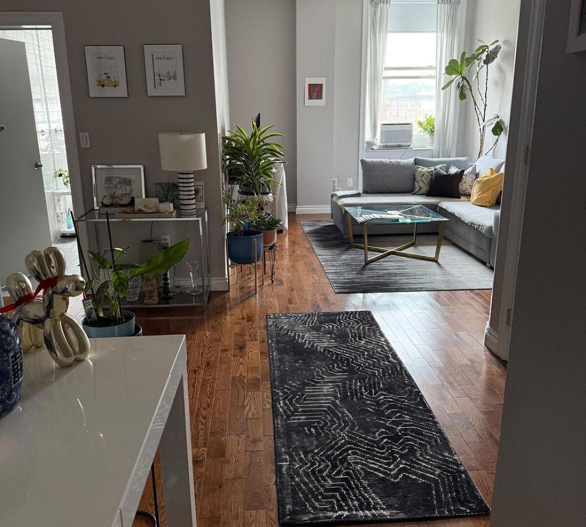 Park North Spacious Apartment