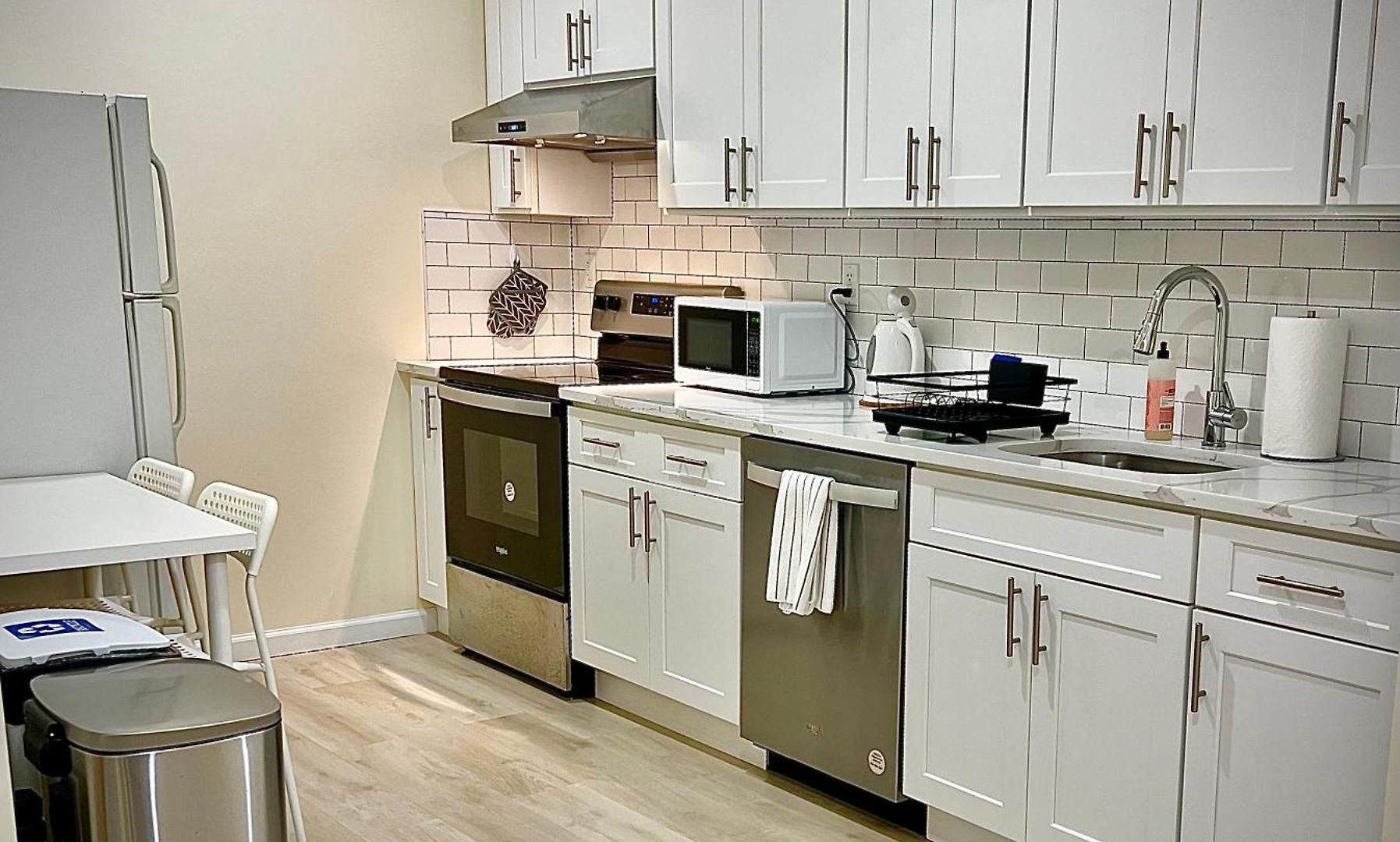 Flushing Escape Homestay New York