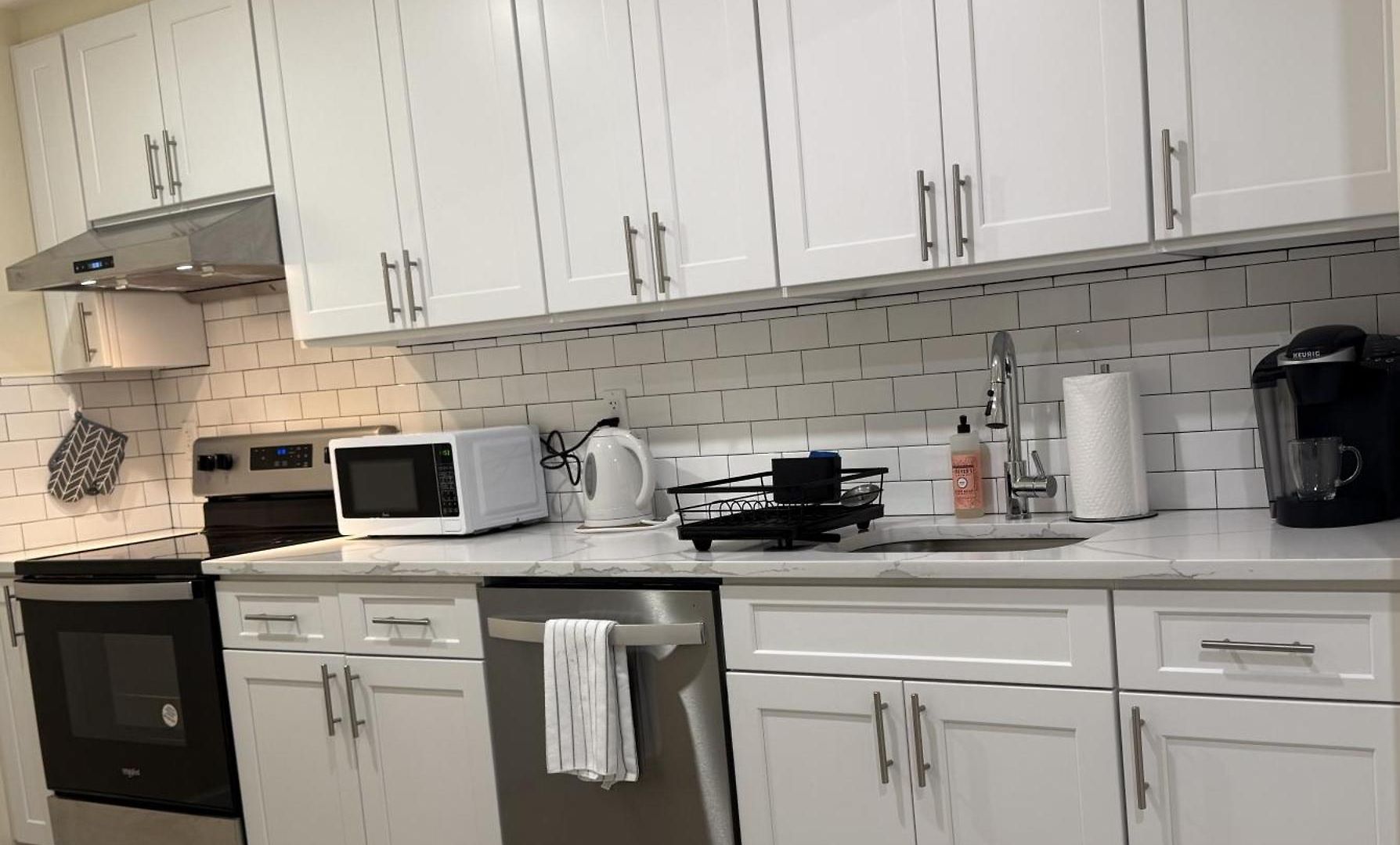 Flushing Escape Homestay