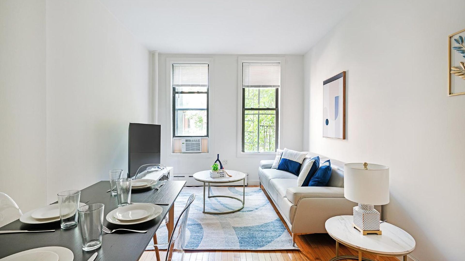 Prime Upper West Side Location 1 Bedroom *