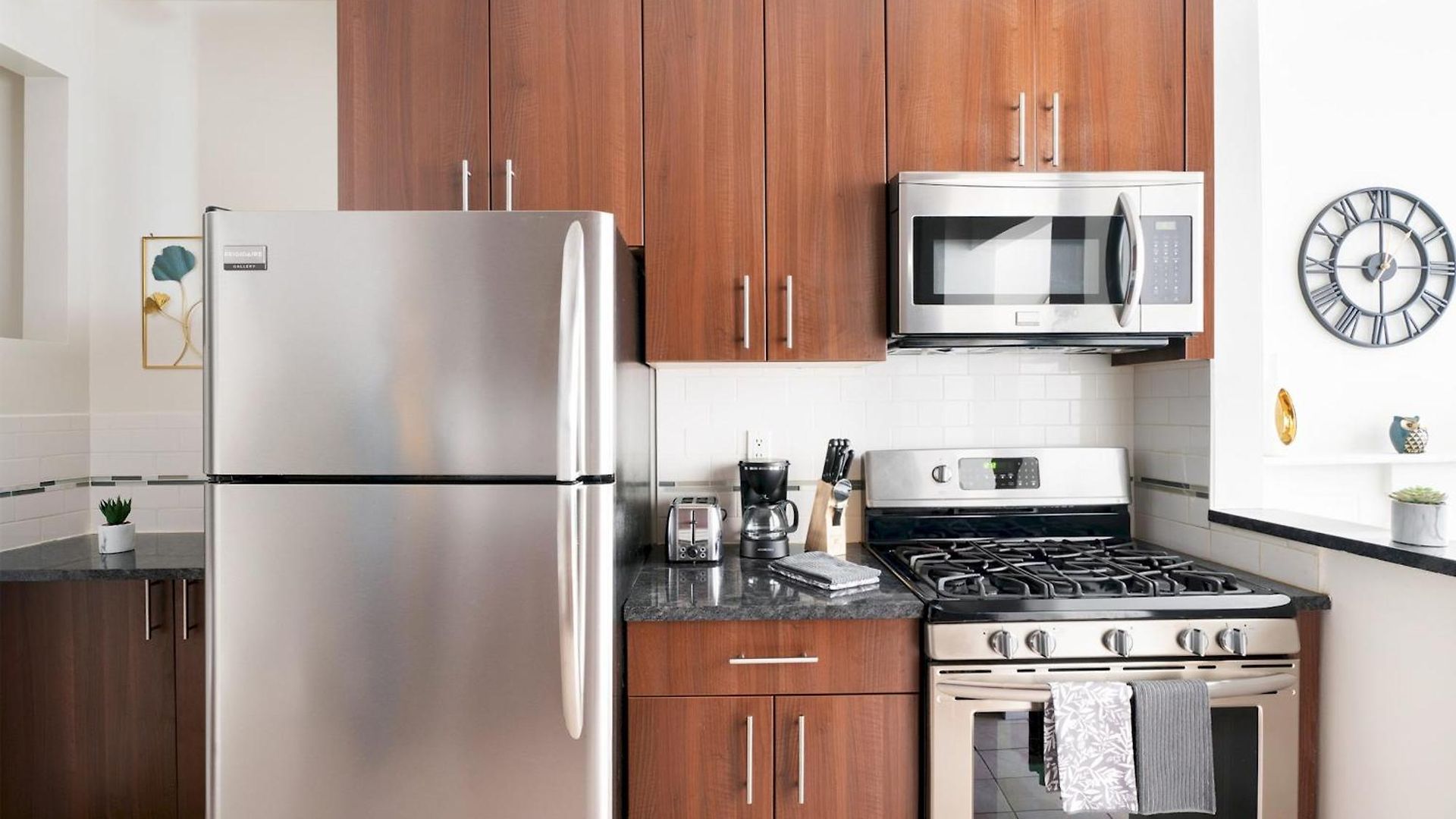 Contemporary 1 Bedroom In Nyc New York