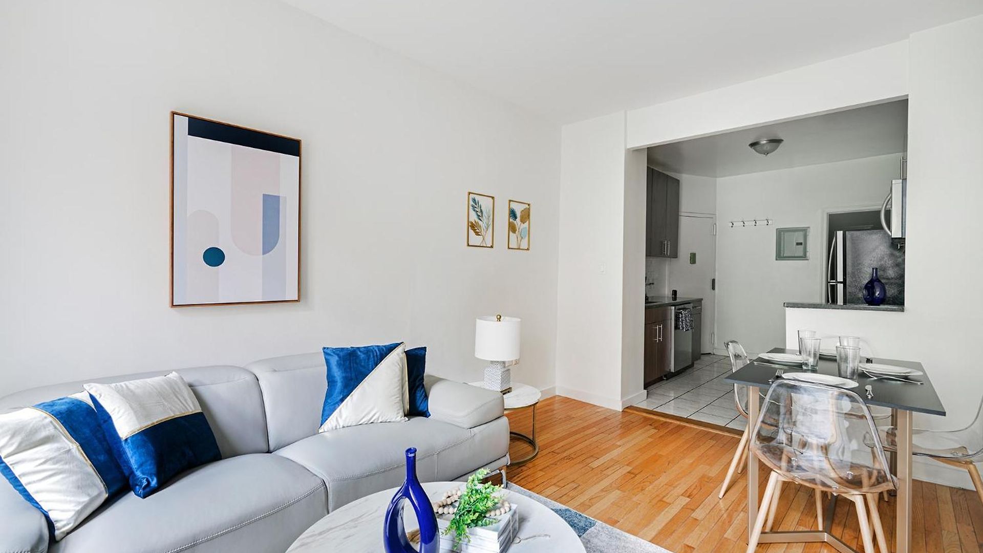 Prime Upper West Side Location 1 Bedroom