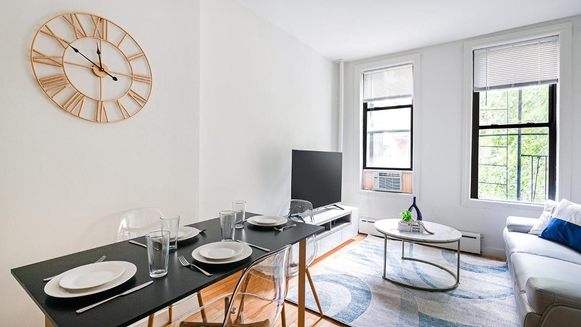 Prime Upper West Side Location 1 Bedroom
