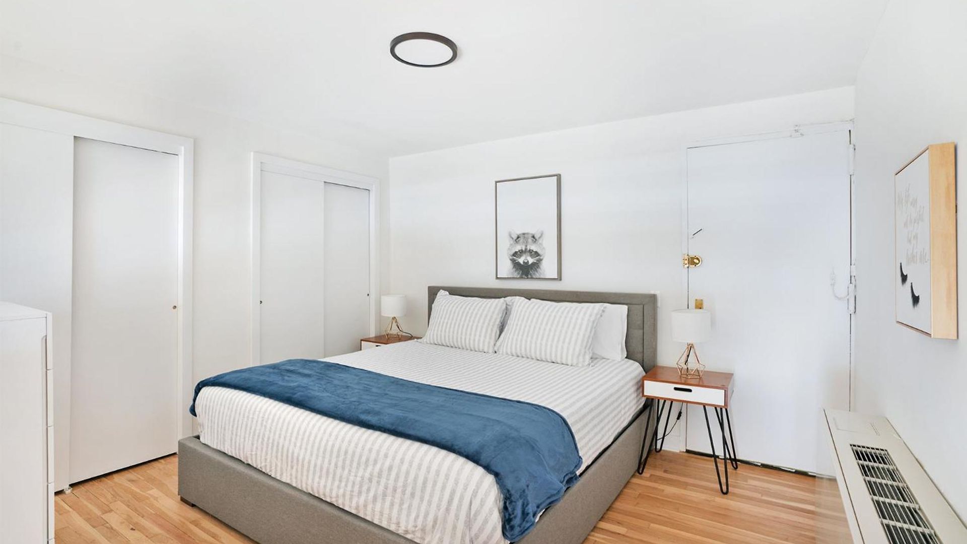 Apartment Amazing For 2 1 Bed 1 Bath *