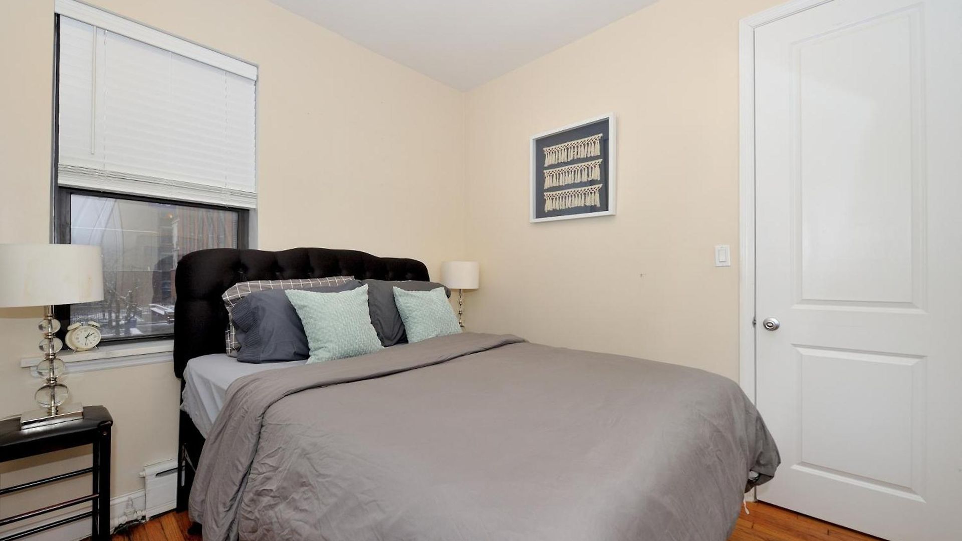 Comfy 1 Bed 1 Bath In Nyc Apartment *