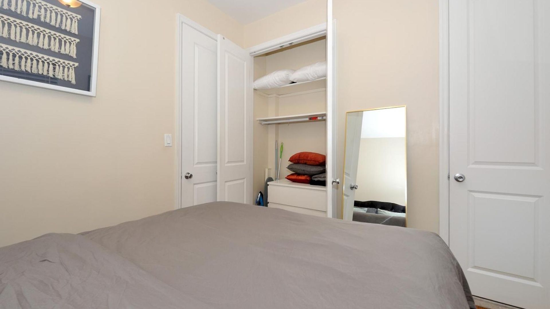 Apartment Comfy 1 Bed 1 Bath In Nyc New York
