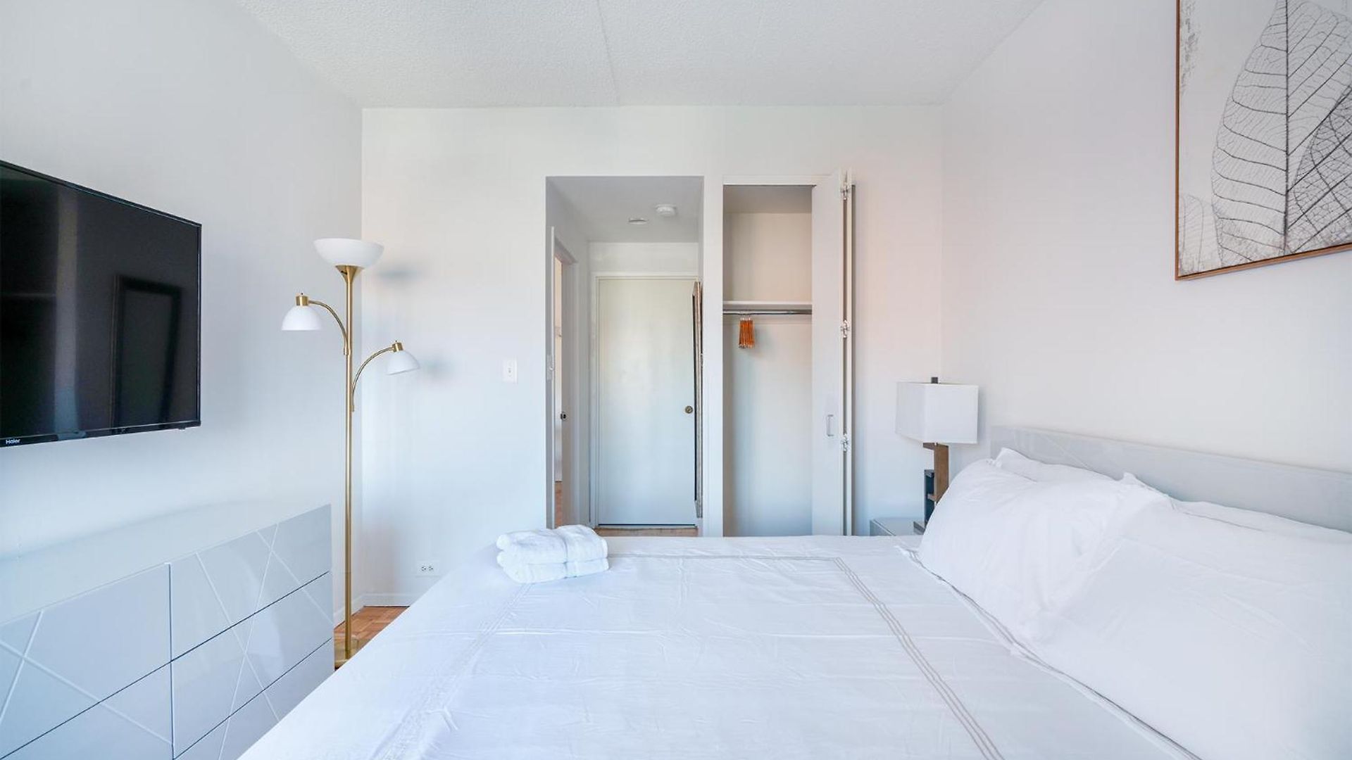 Sunny 3 Bedroom 1 Bath In Nyc Apartment New York
