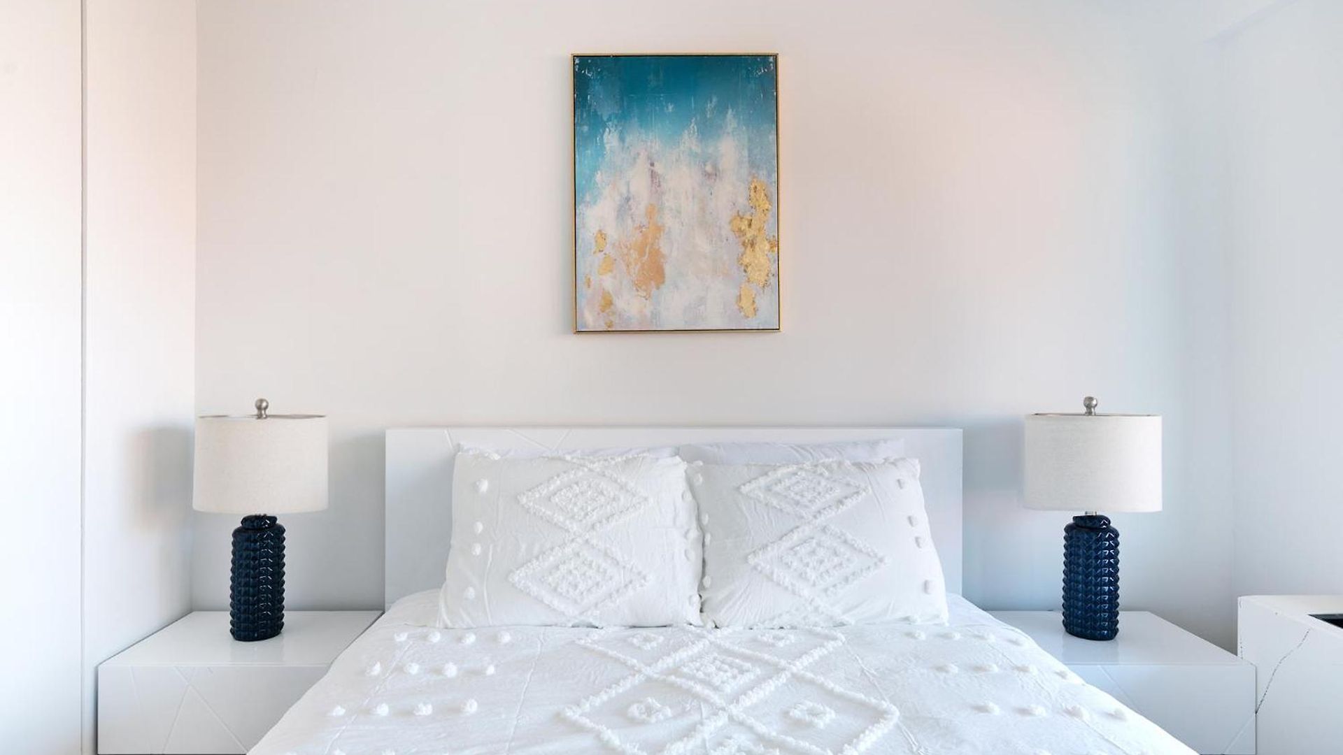 Apartment Sunny 3 Bedroom 1 Bath In Nyc