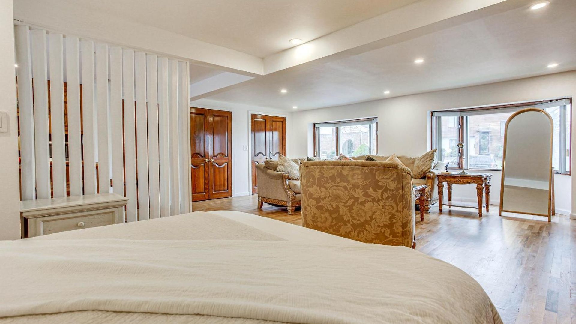 Cozy Valley Stream Studio, 20 Mi To Times Square! Apartment New York