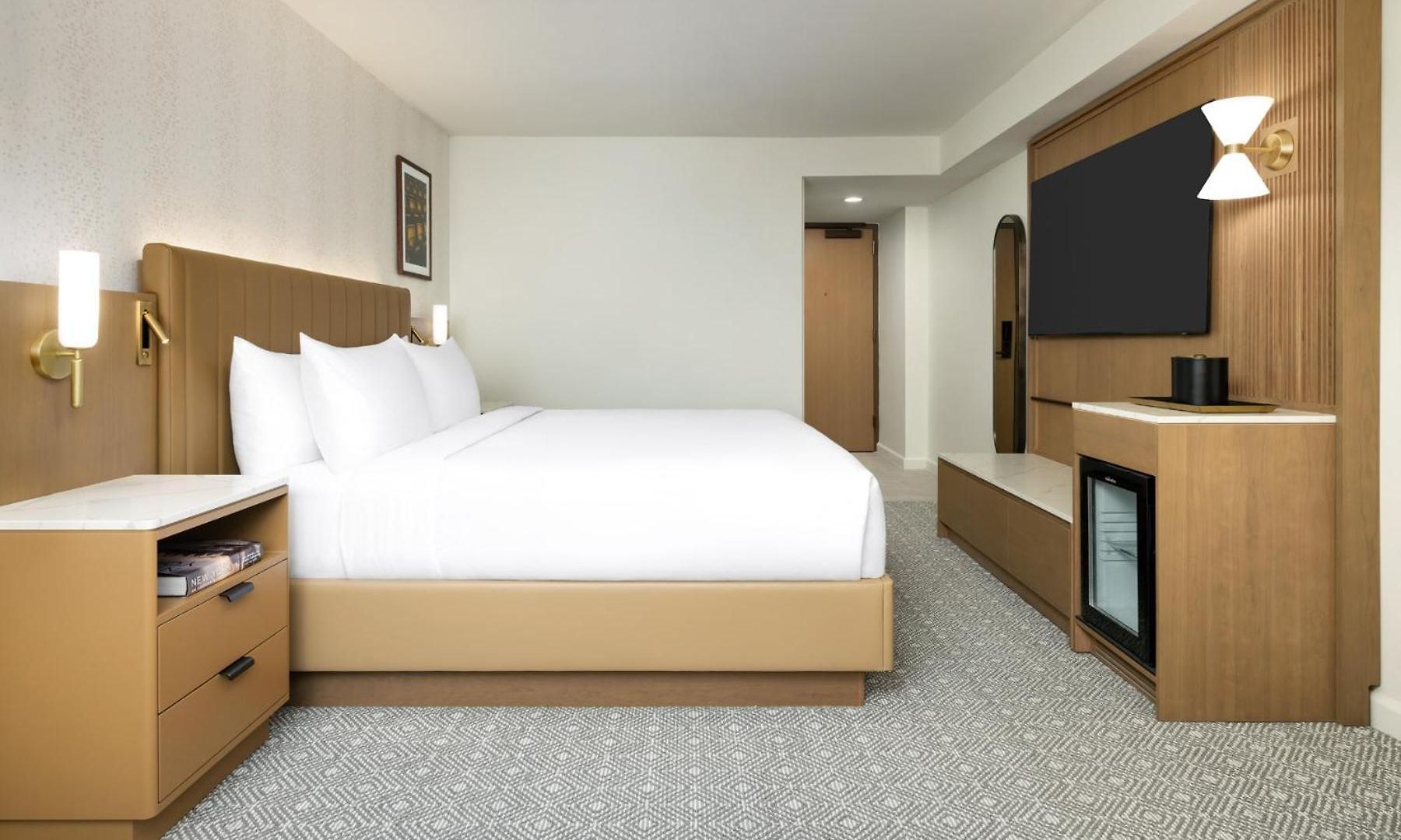 Hotel Hyatt Regency Times Square