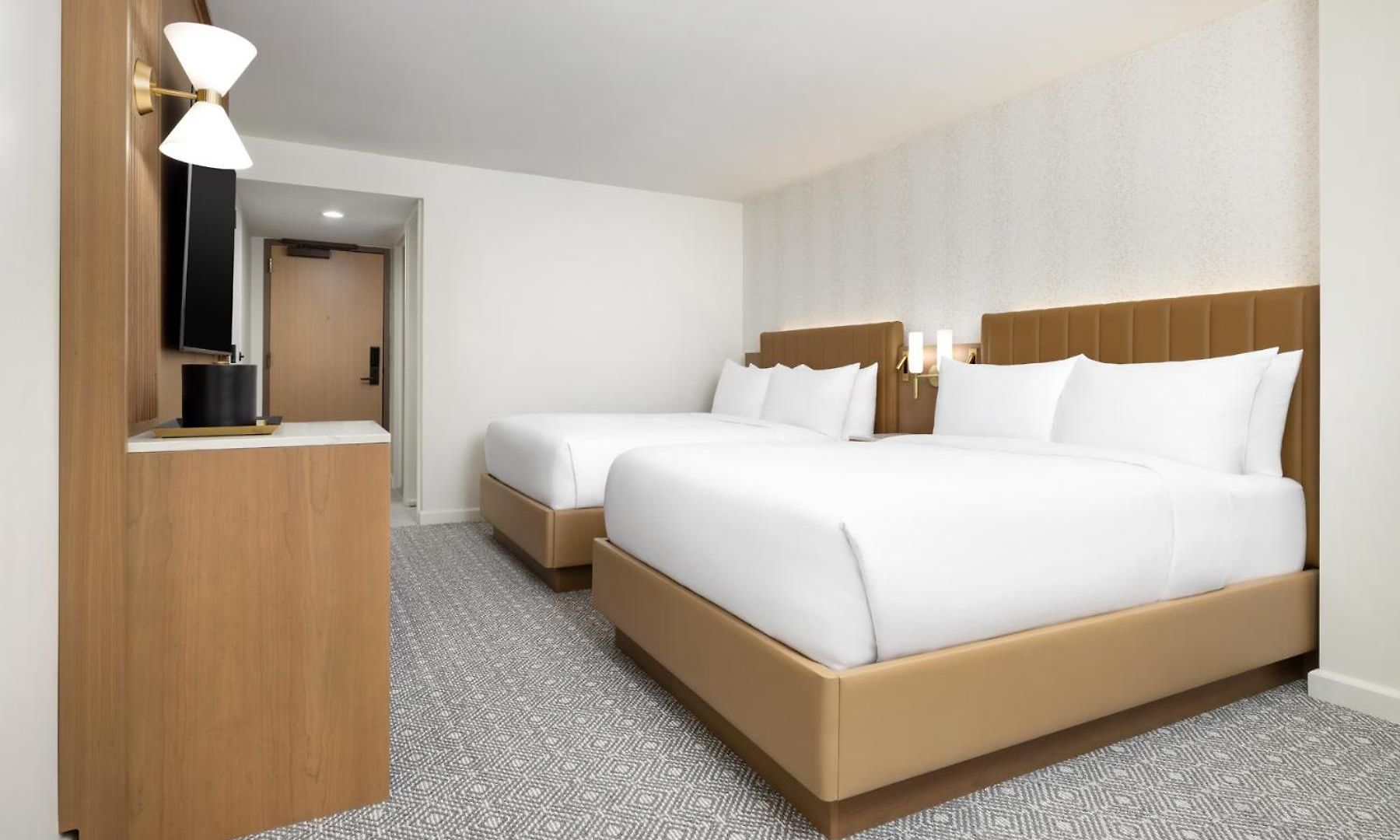 Hyatt Regency Times Square Hotel 4*