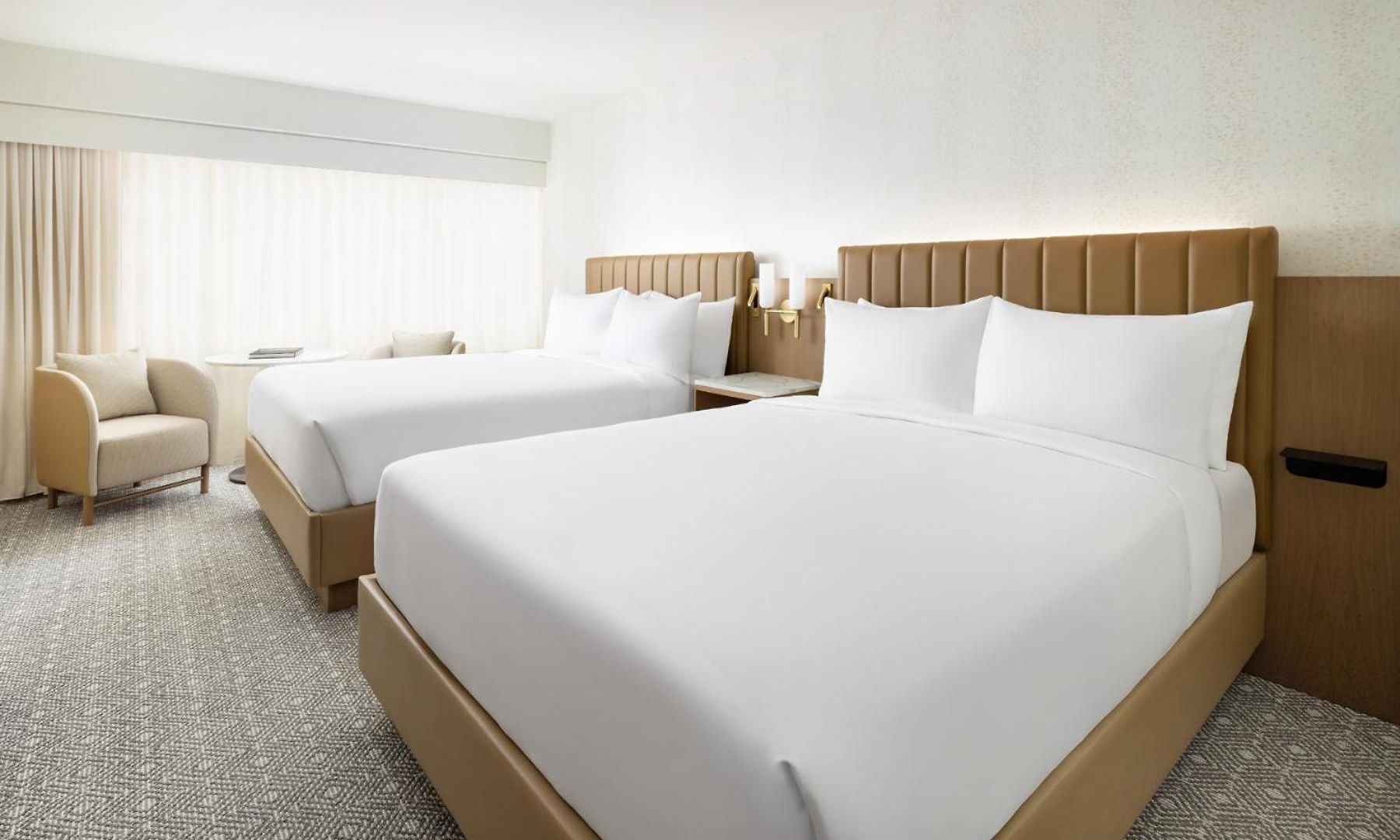 Hotel Hyatt Regency Times Square