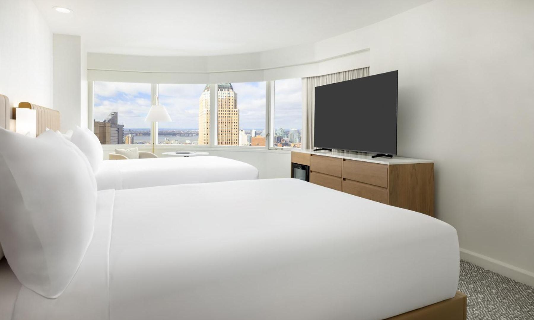 Hotel Hyatt Regency Times Square 4*