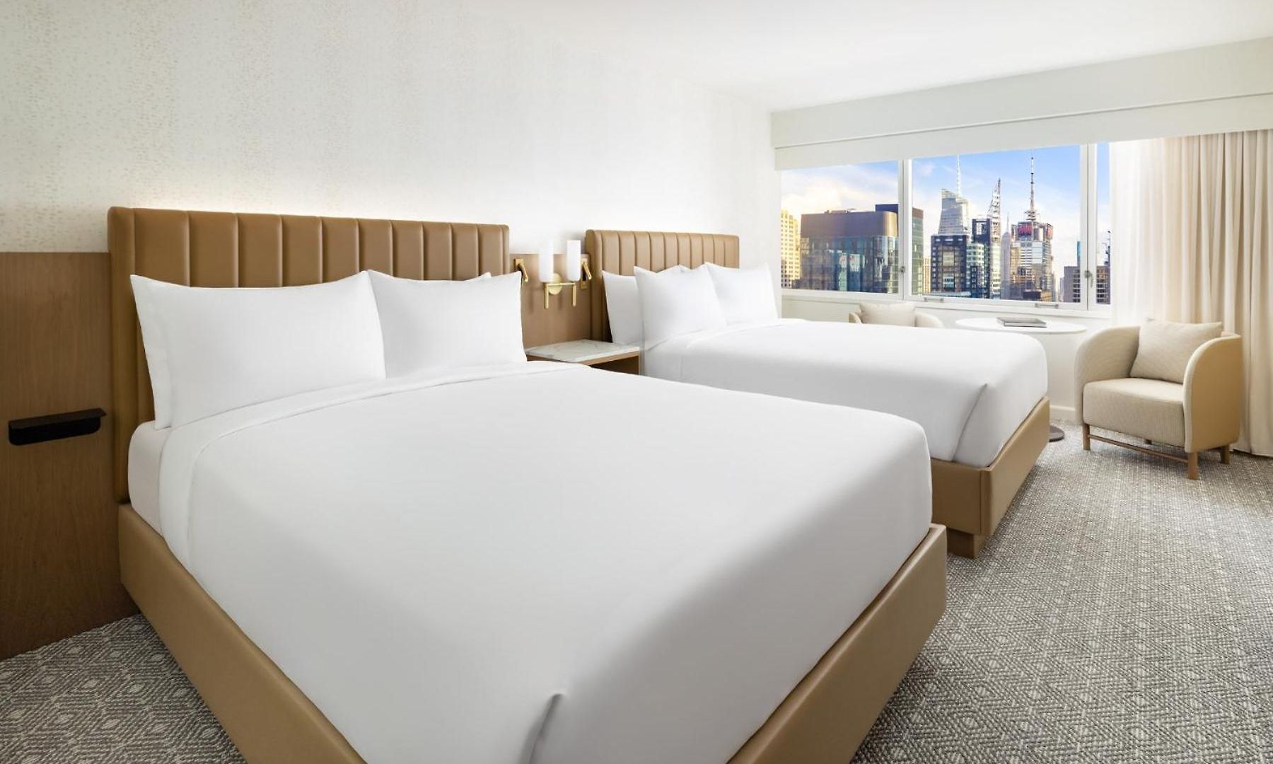 Hyatt Regency Times Square New York