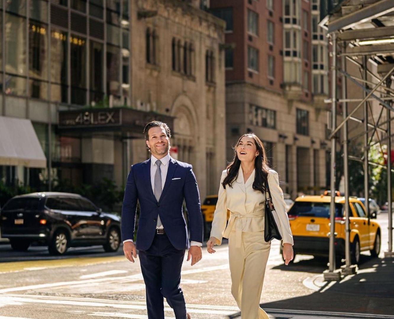 48lex Hotel New York