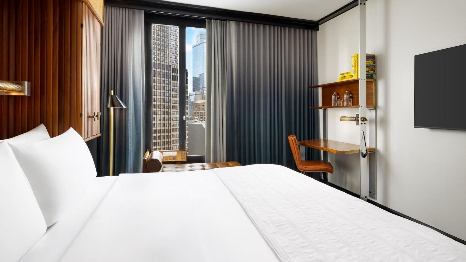 Le Meridien New York, Park 5* New York
