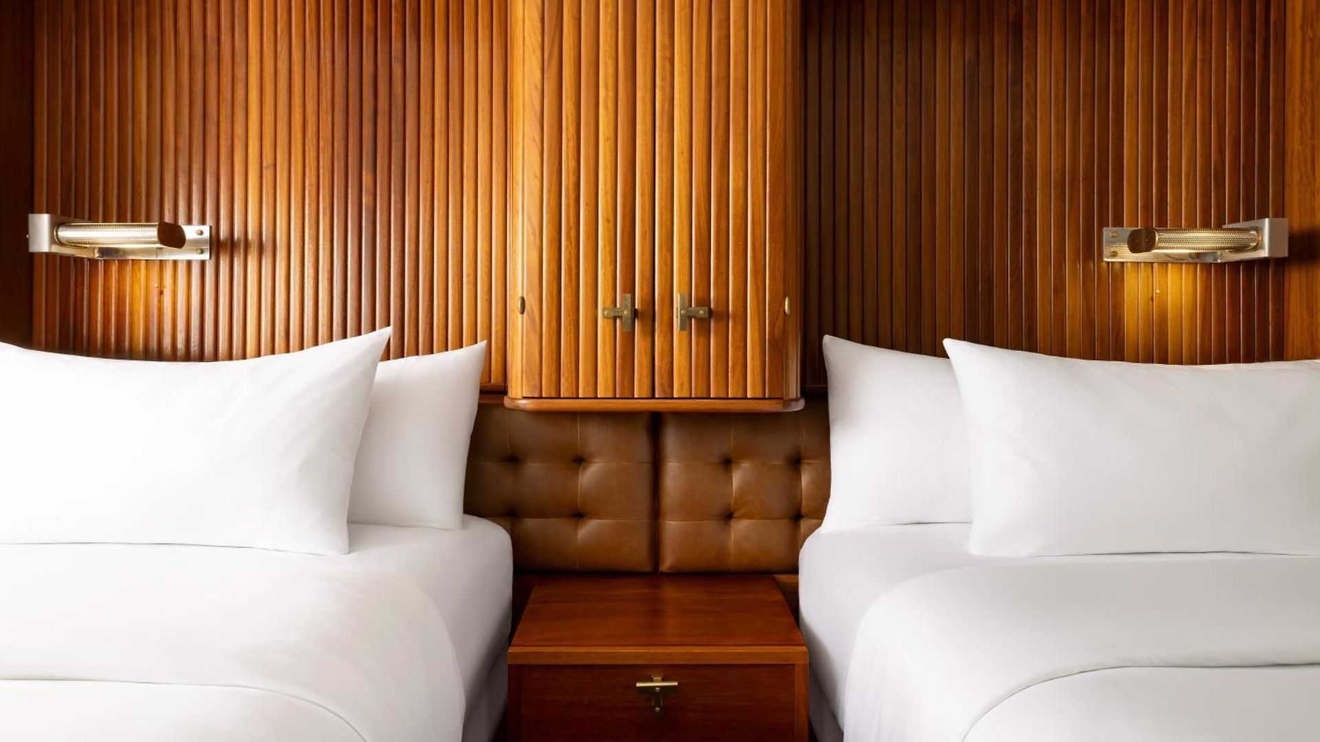 Le Meridien New York, Park 5*