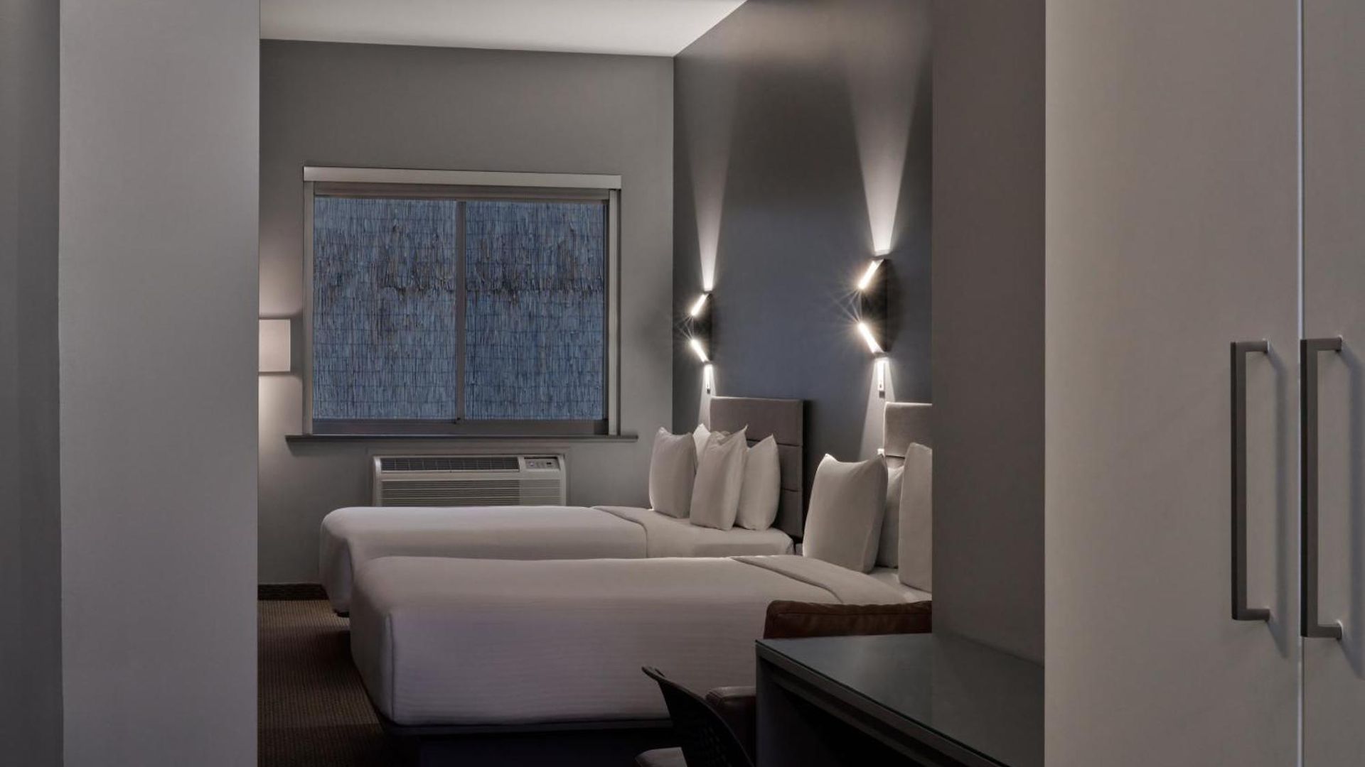 Lex Nyc 3* New York