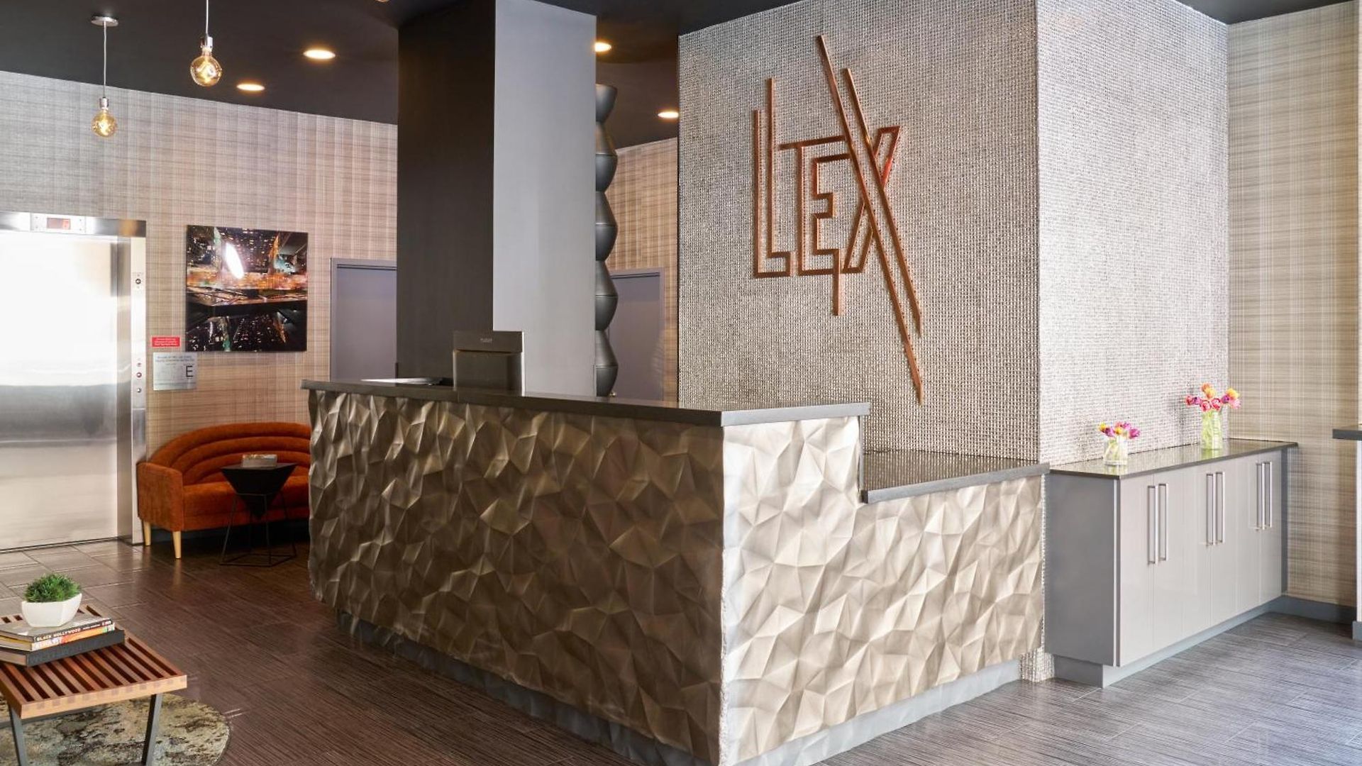 Lex Nyc
