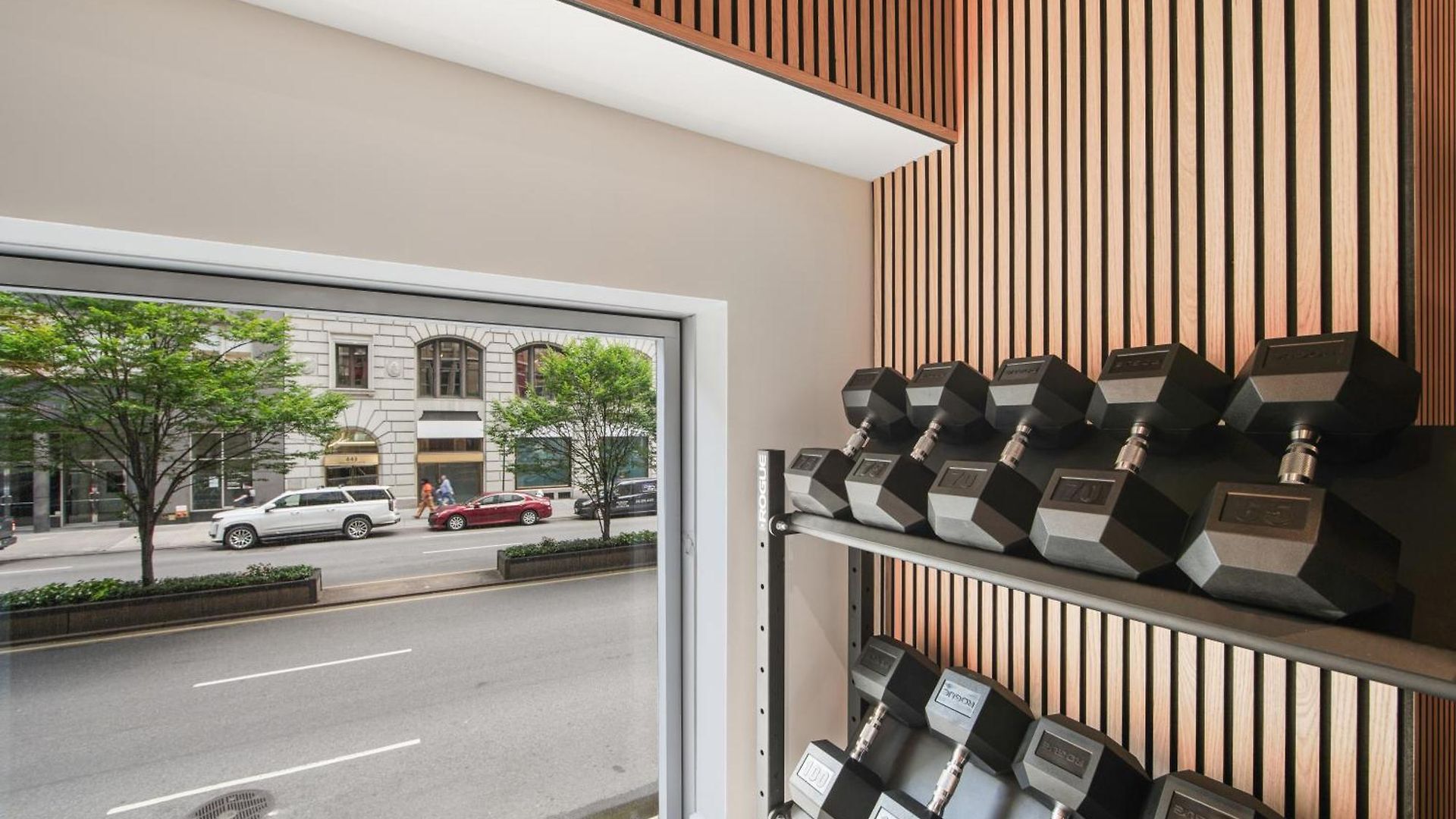 Park Ave Nyc 4* New York