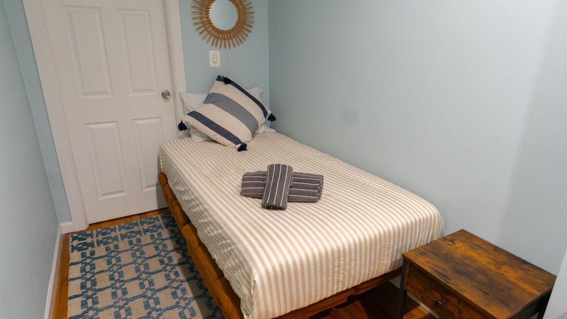 Hells Kitchen Hideaway Apartment *
