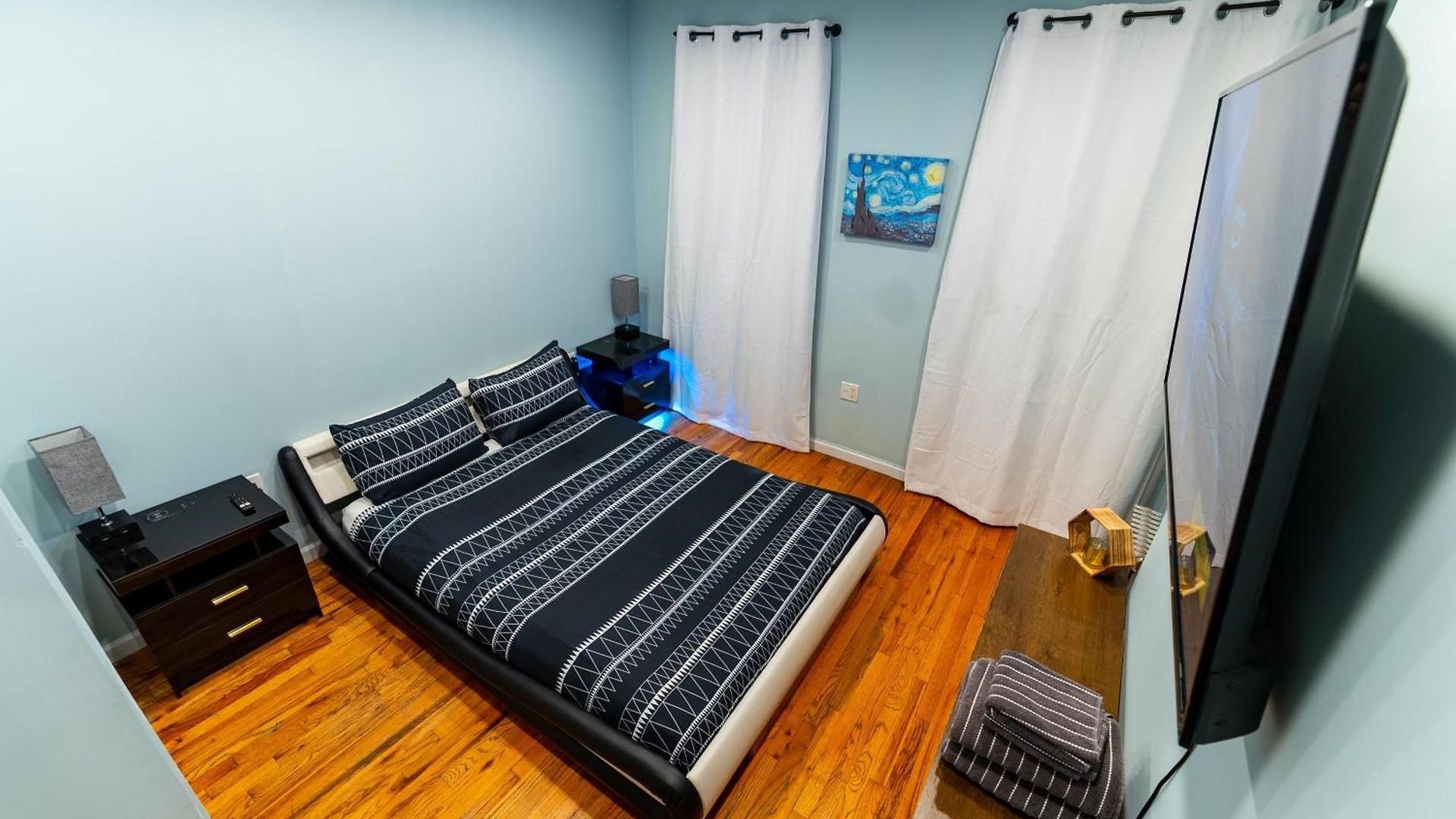 Apartment Hells Kitchen Hideaway New York