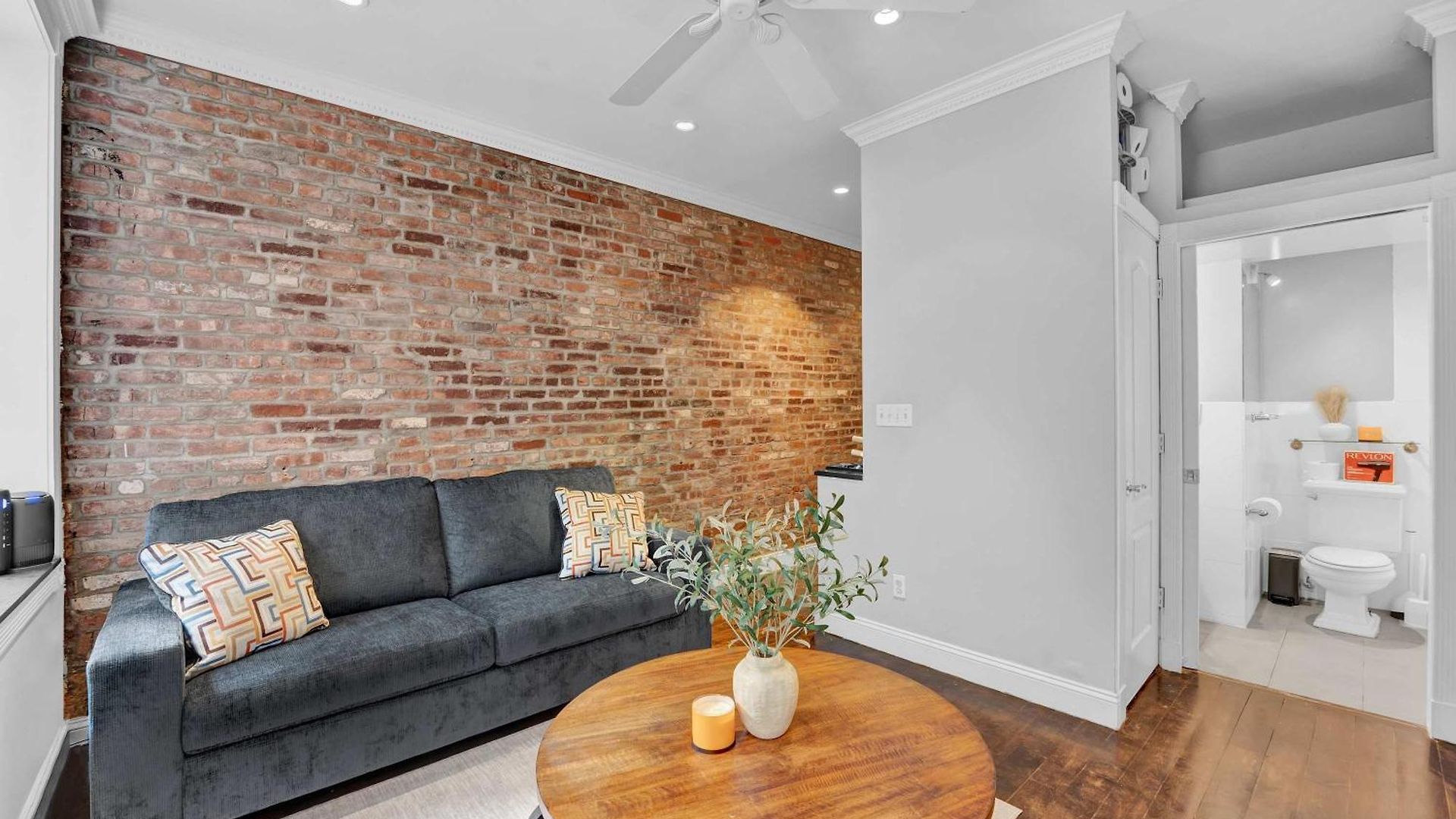 Modern 3br In Gramercy -near Union Sq Nyu Apartment New York