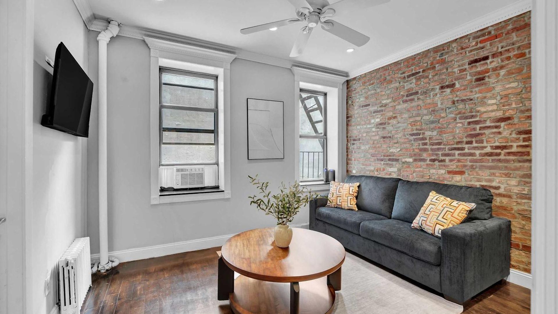 Modern 3br In Gramercy -near Union Sq Nyu Apartment New York