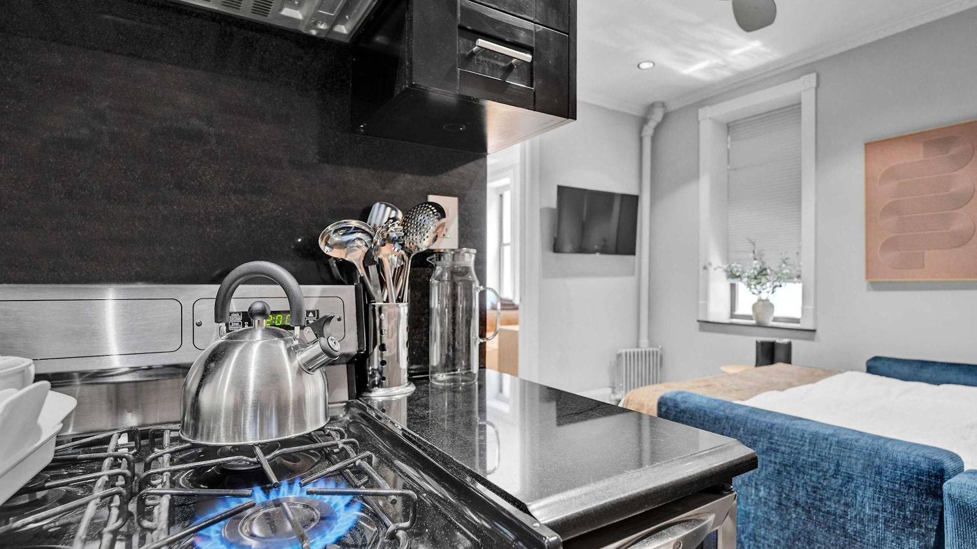 Modern 3br In Gramercy -near Union Sq Nyu * New York