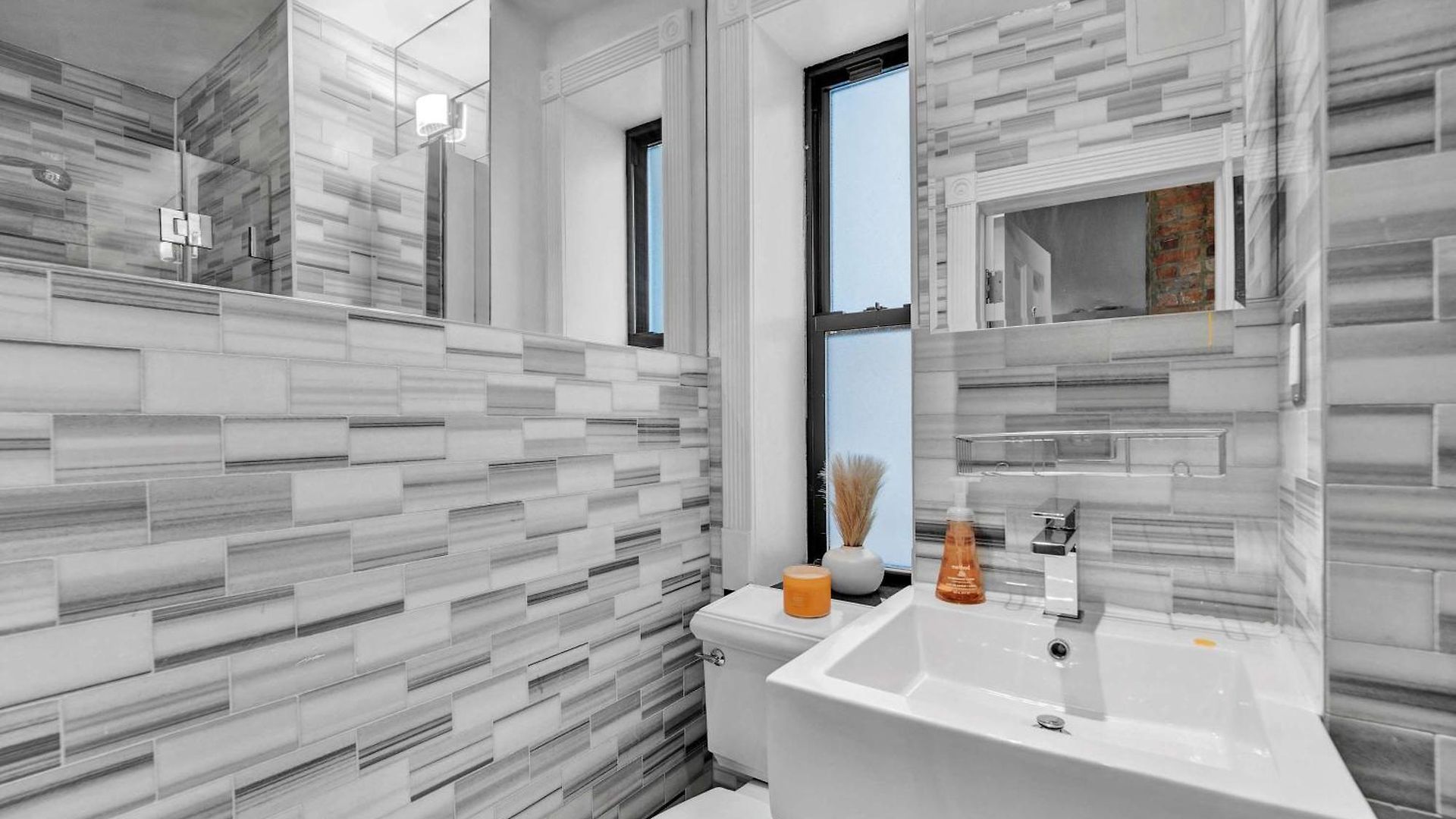 Modern 3br In Gramercy -near Union Sq Nyu