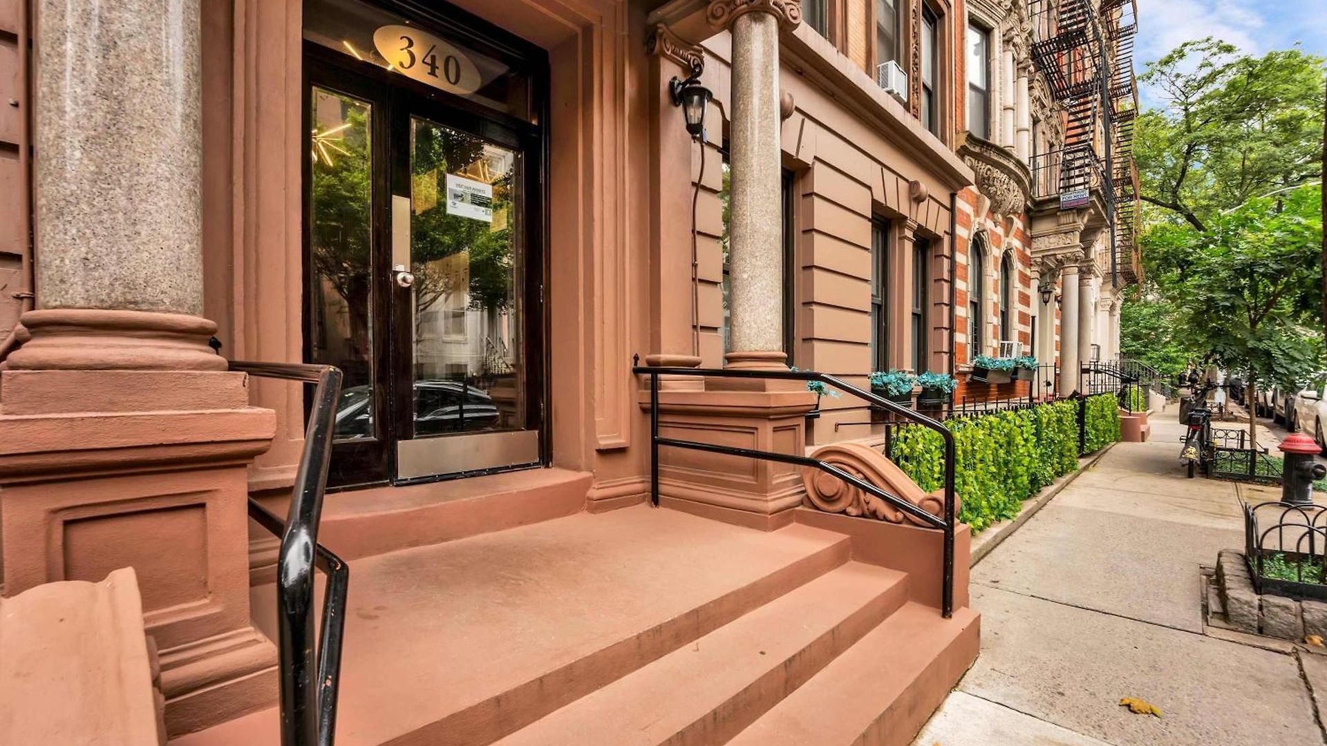 Modern 3br In Gramercy -near Union Sq Nyu Apartment