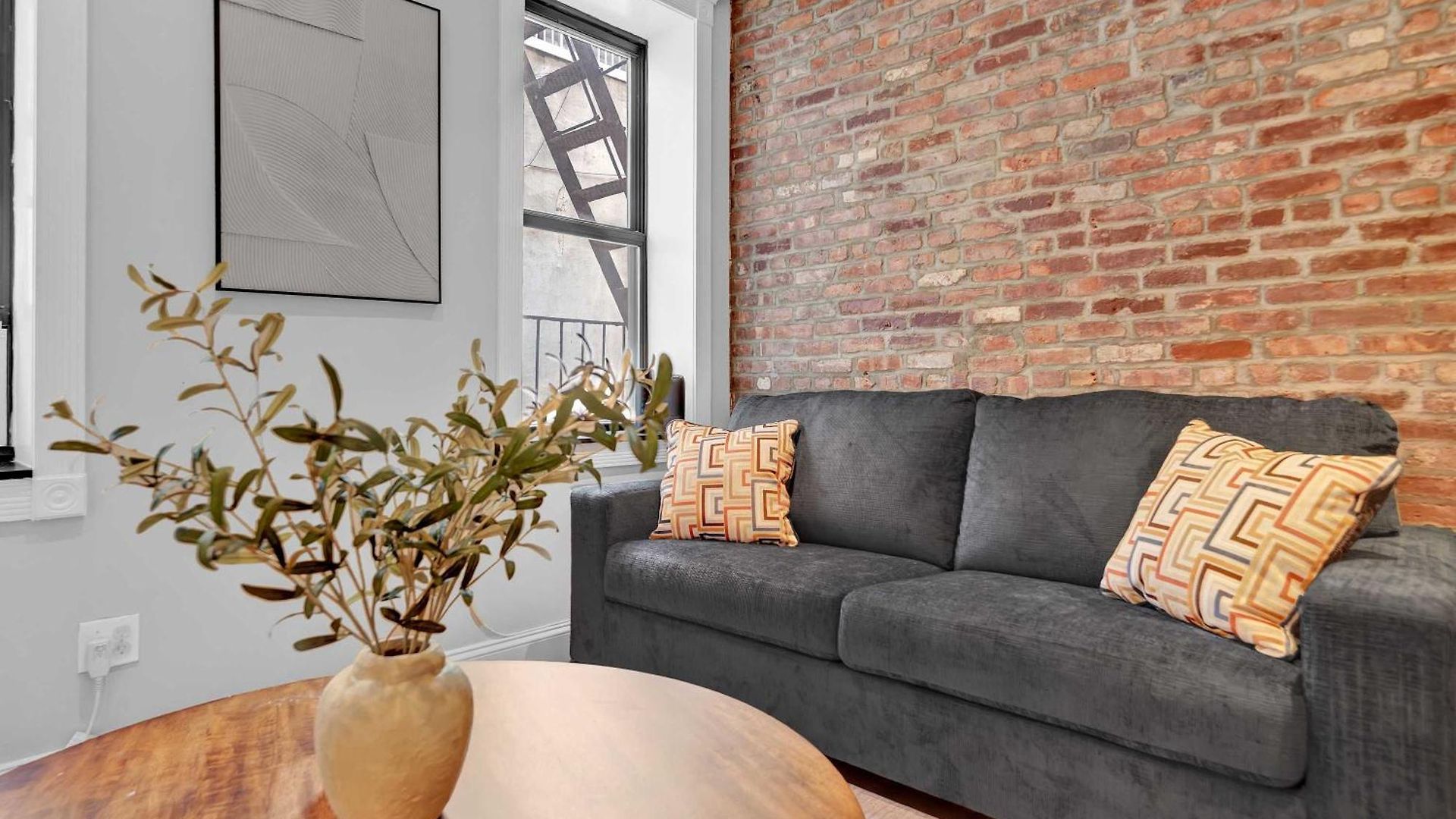 Apartment Modern 3br In Gramercy -near Union Sq Nyu