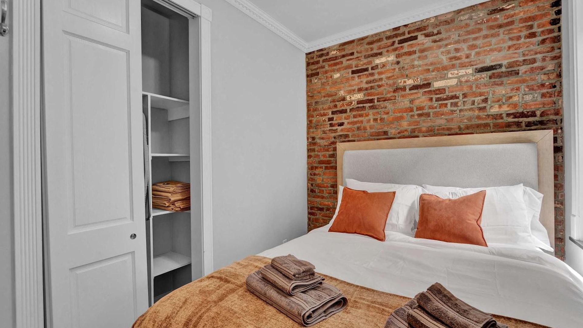 Modern 3br In Gramercy -near Union Sq Nyu Apartment *