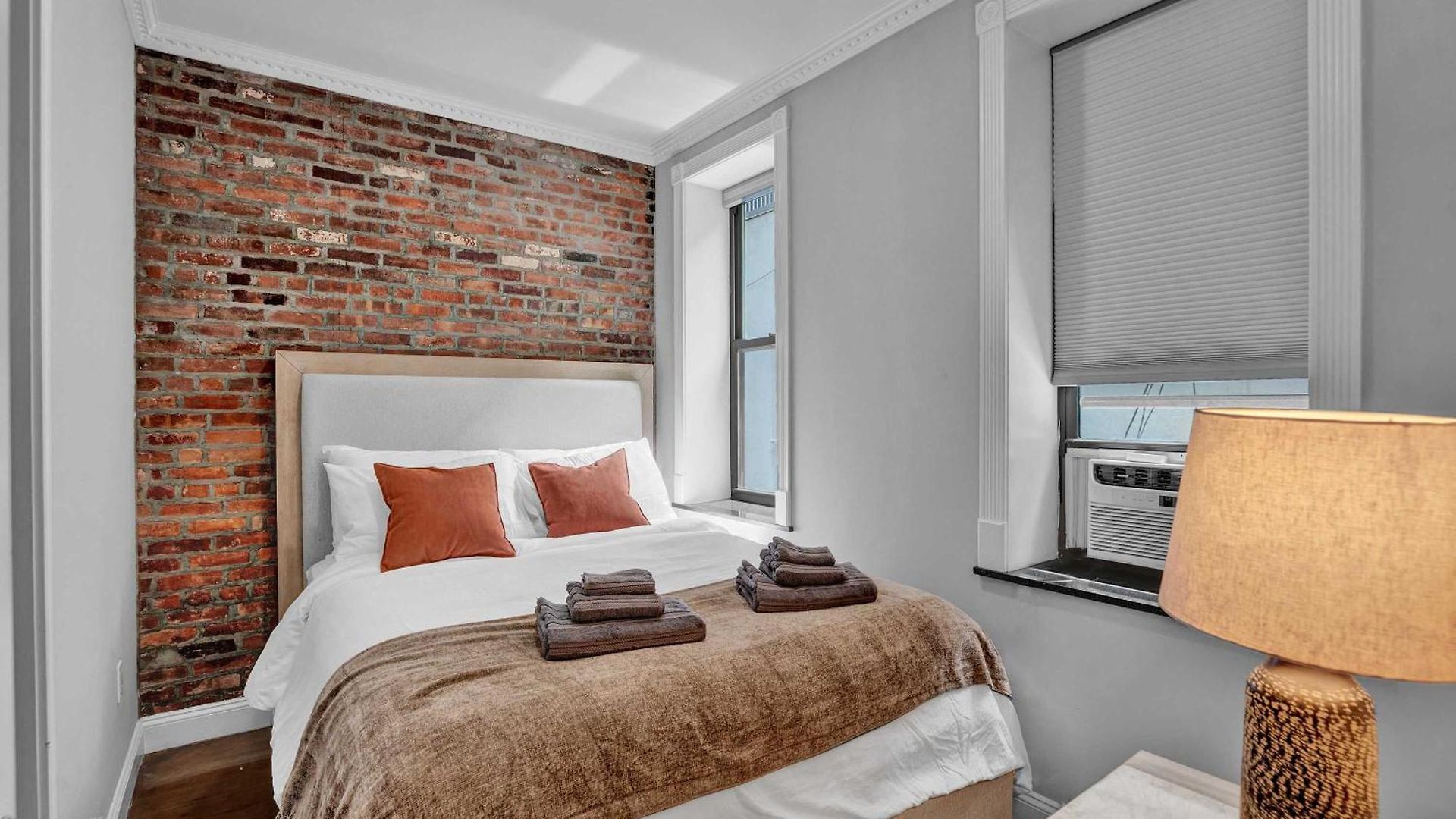 Apartment Modern 3br In Gramercy -near Union Sq Nyu *