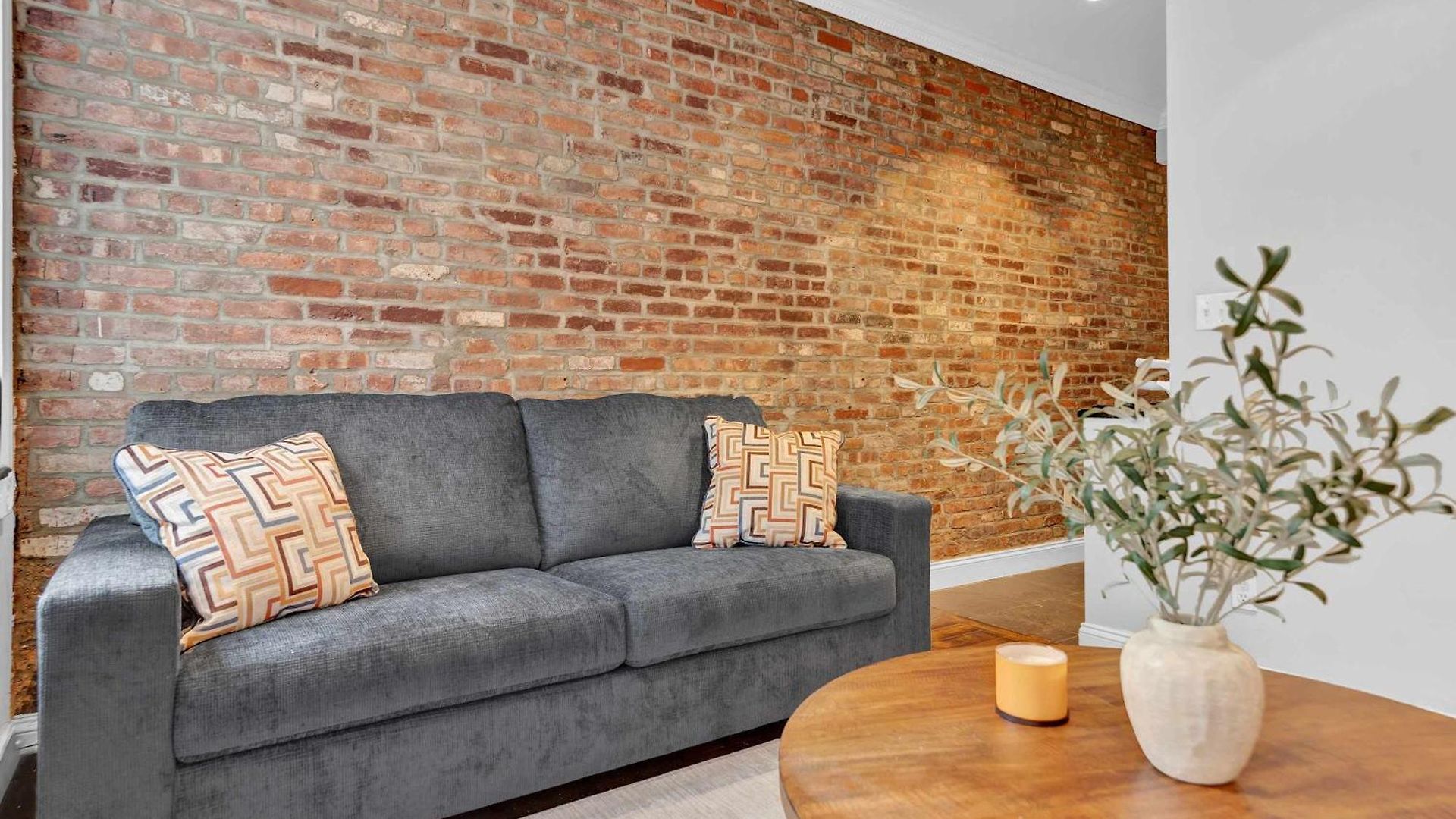 Modern 3br In Gramercy -near Union Sq Nyu Apartment New York