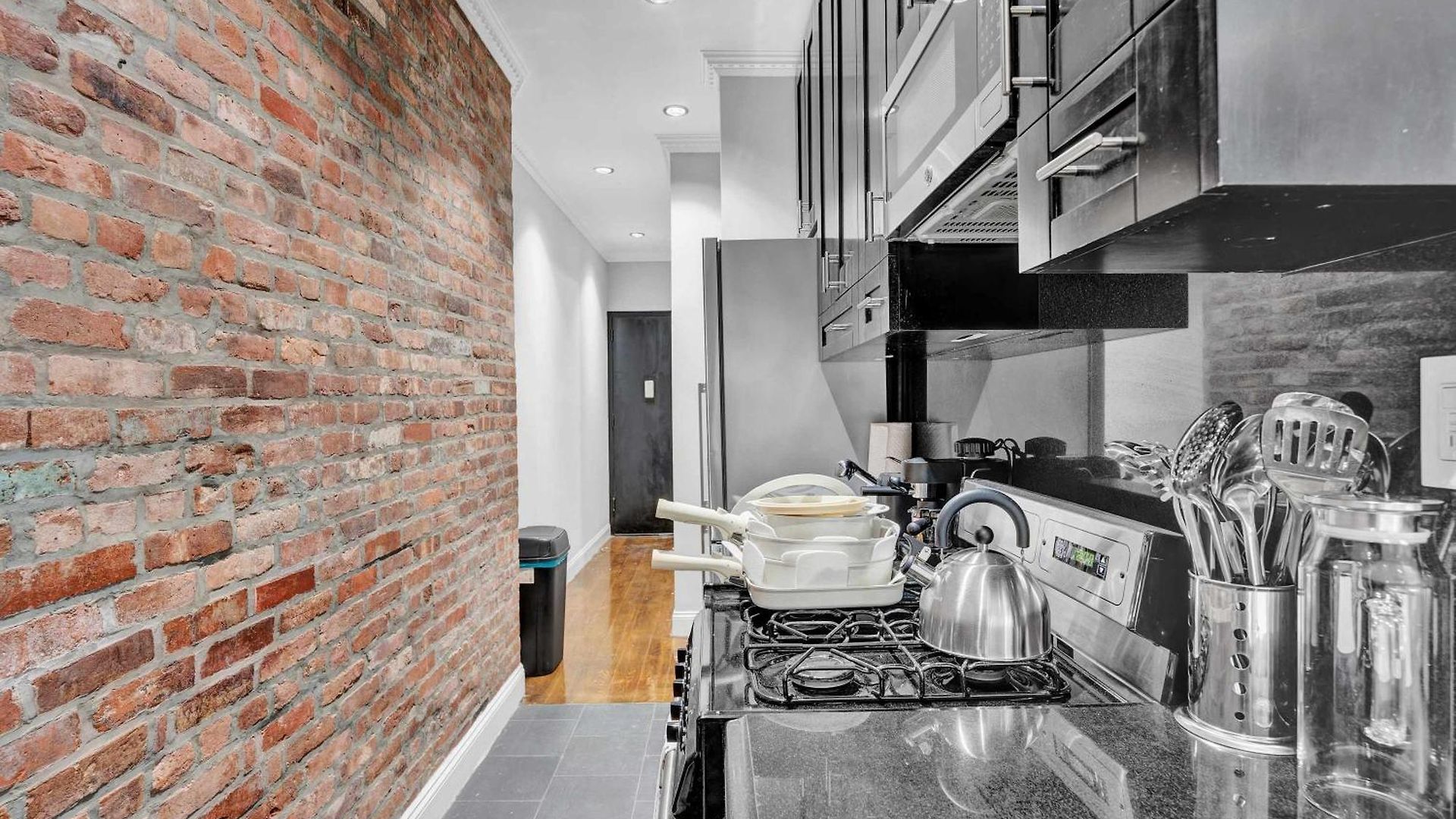 Apartment Modern 3br In Gramercy -near Union Sq Nyu New York