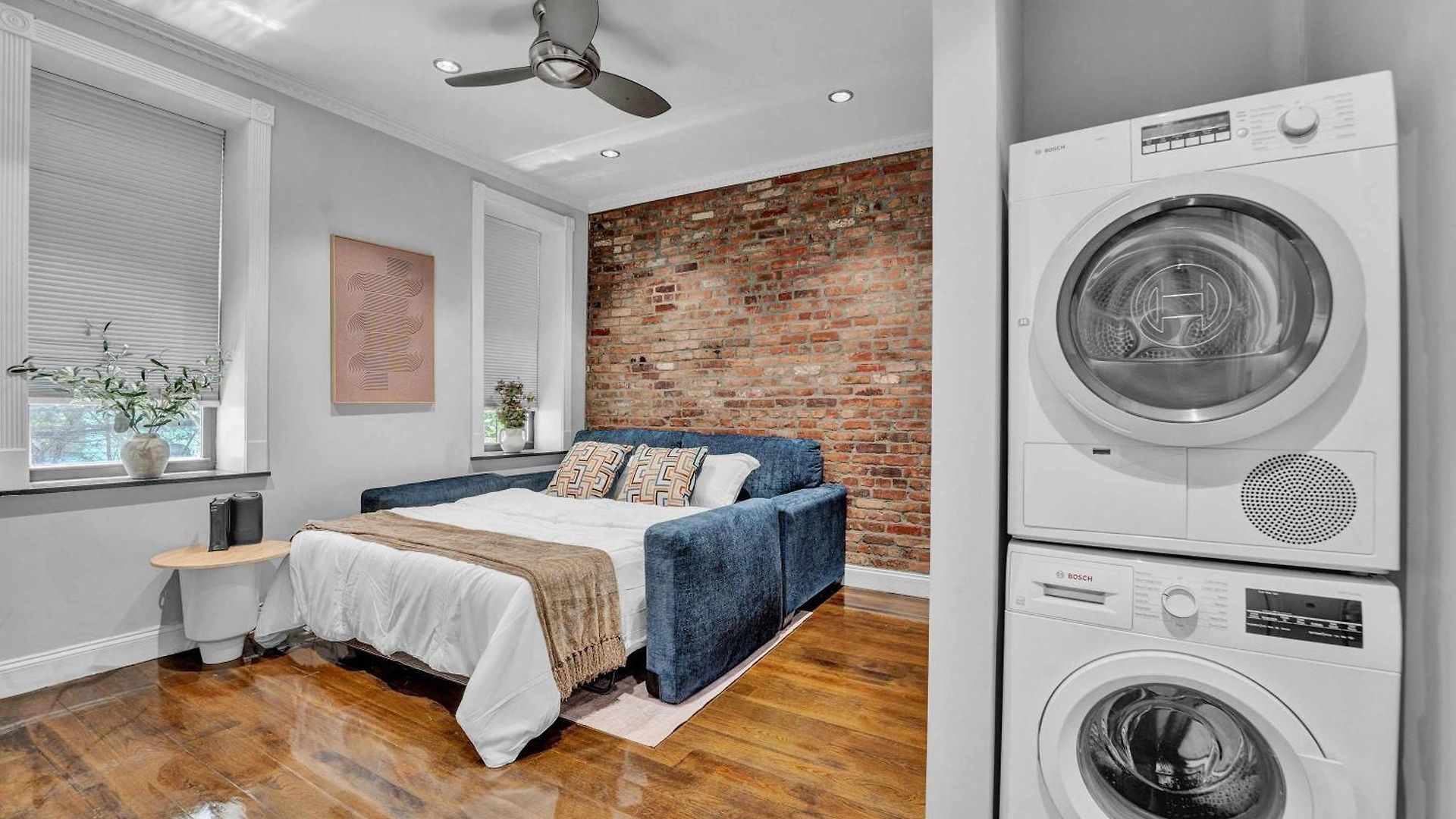 Modern 3br In Gramercy -near Union Sq Nyu *