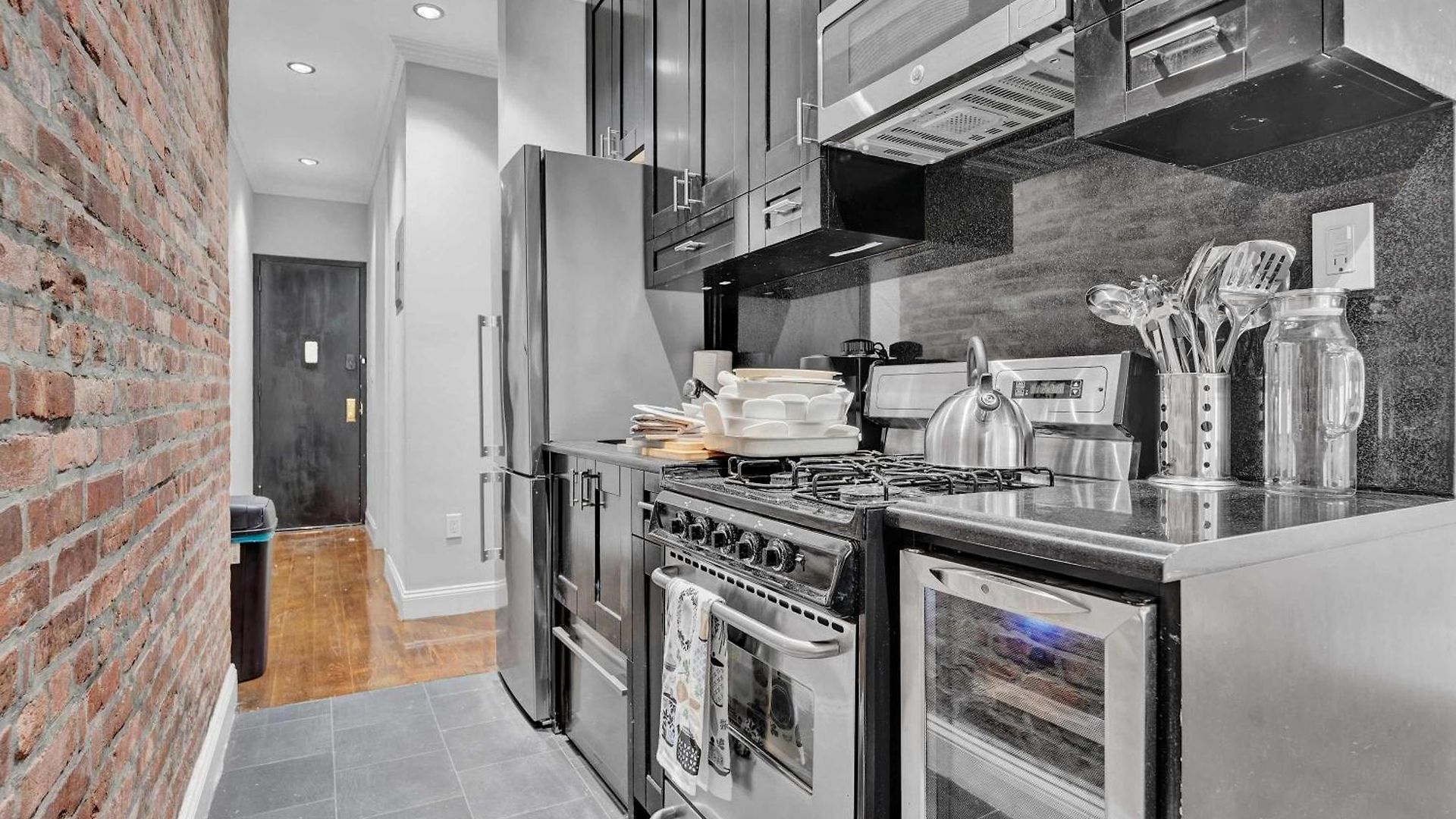 Modern 3br In Gramercy -near Union Sq Nyu Apartment