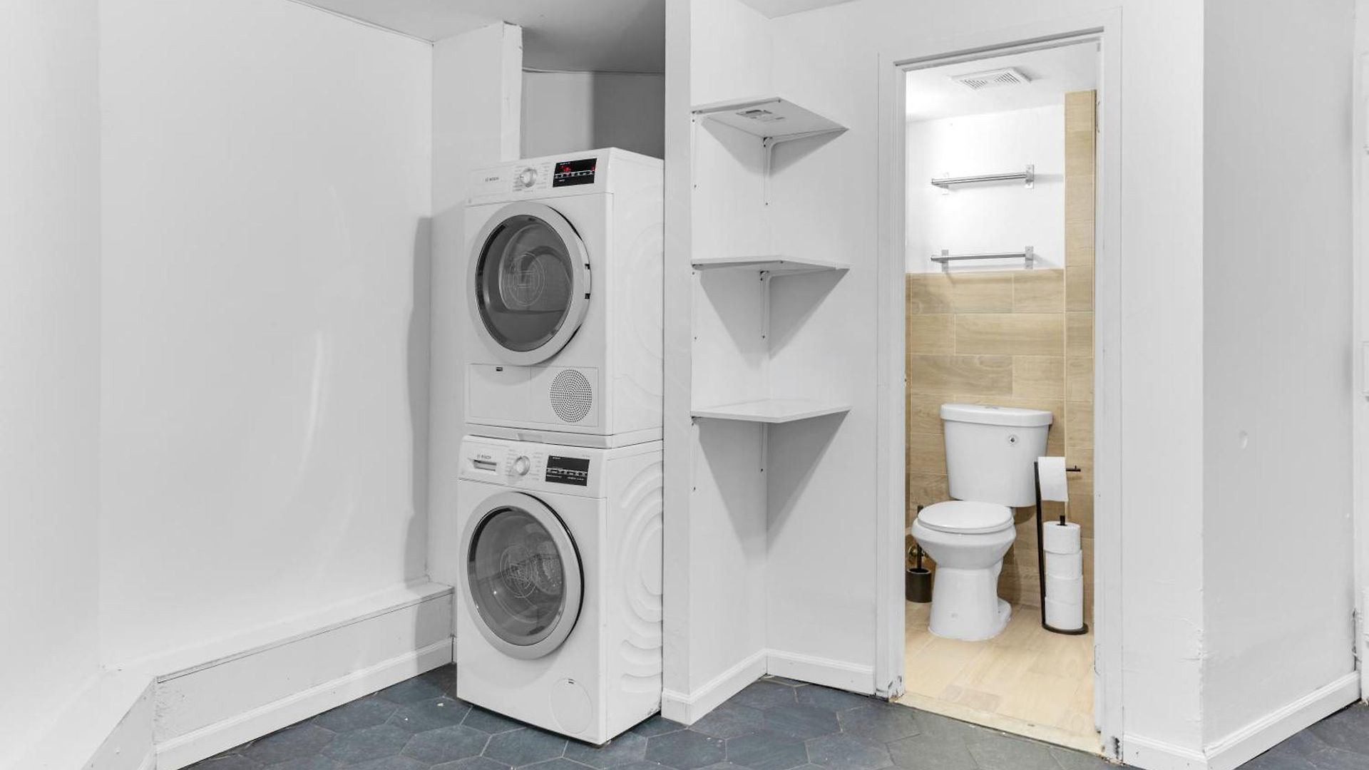 Apartment Inviting 2bd Upper East Side With Backyard