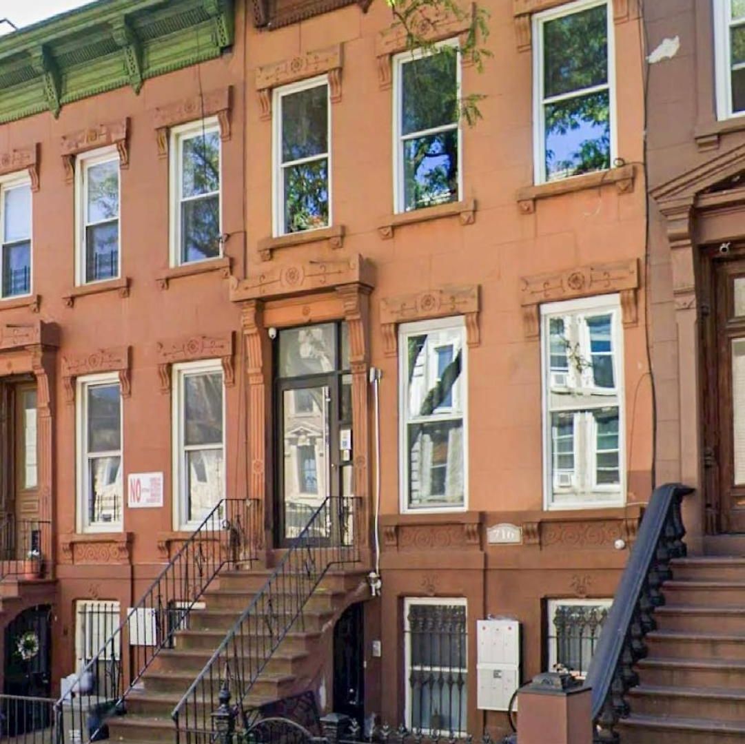 Apartment Stylish Brooklyn Getaway, 1br Kitchen *