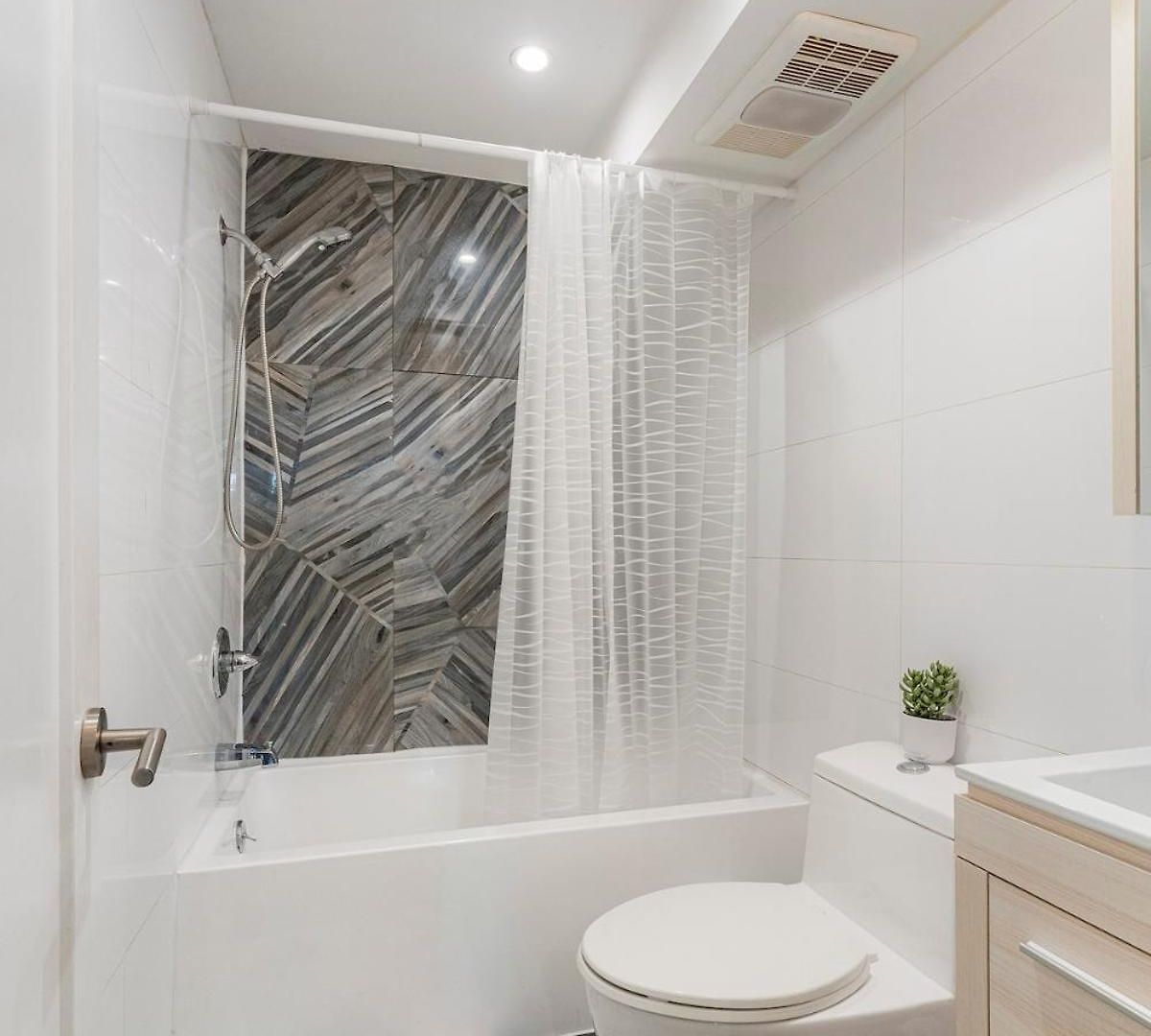 Stylish Brooklyn Getaway, 1br Kitchen New York