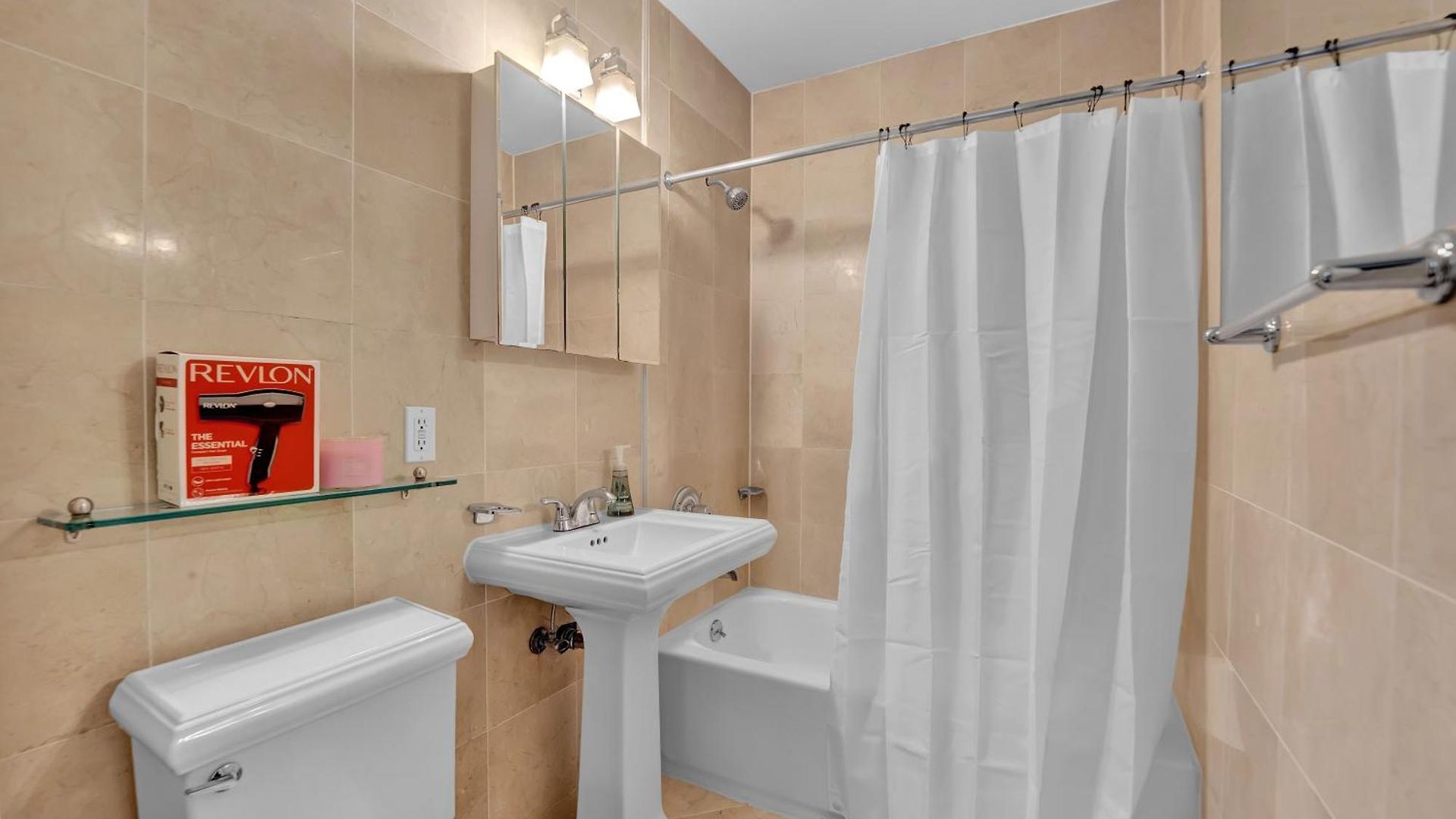 Stylish 3br-2ba In Gramercy -modern &