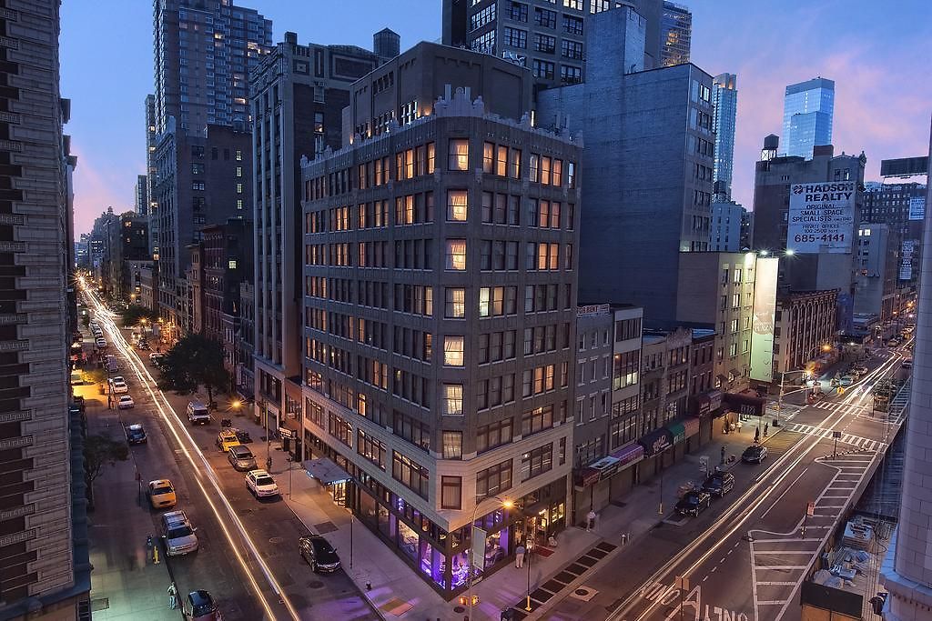 3 Bedroom In Flatiron
