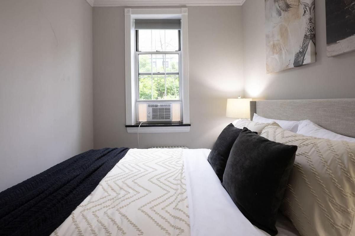 Stylish Retreat In Midtown Nyc Walk To Everything New York