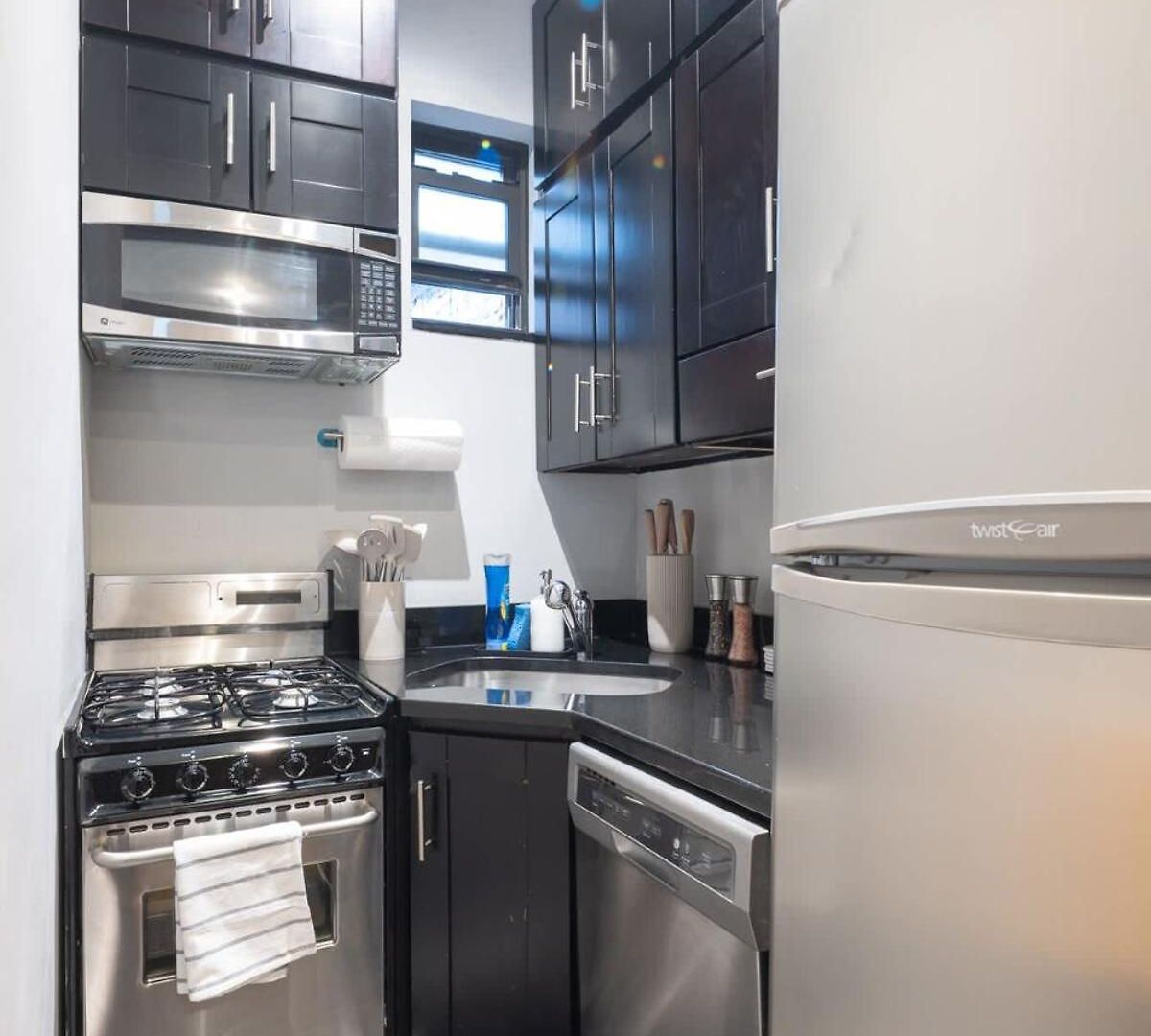 Stylish Retreat In Midtown Nyc Walk To Everything *