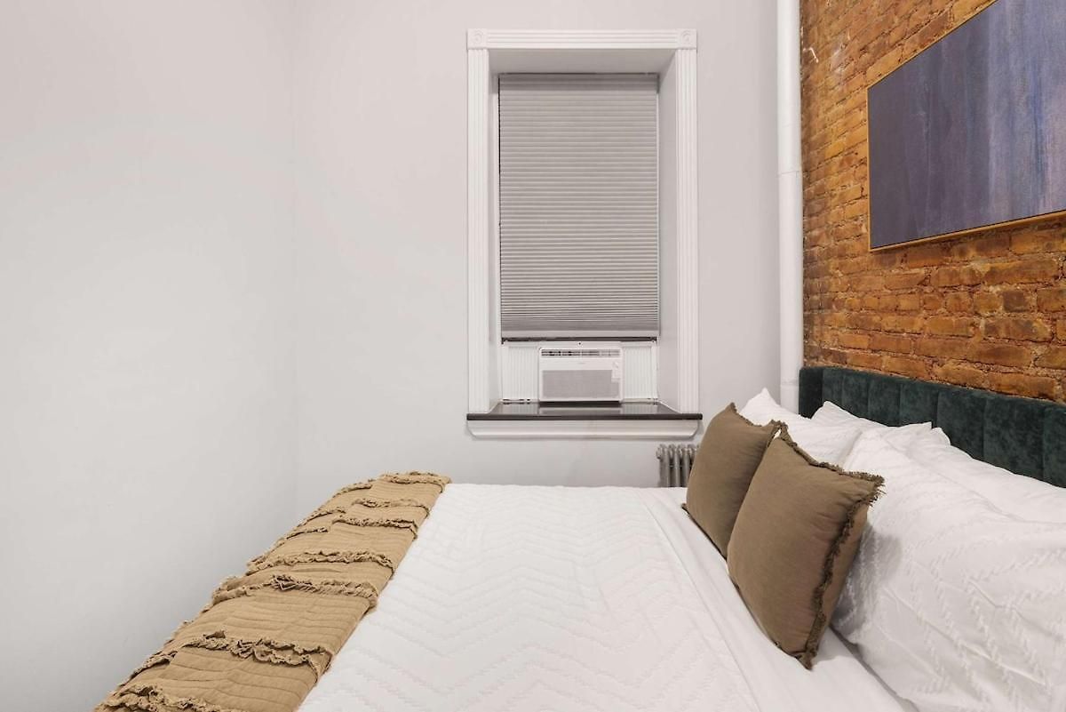 Apartment Trendy Nolita Walk To Soho & Little Italy New York
