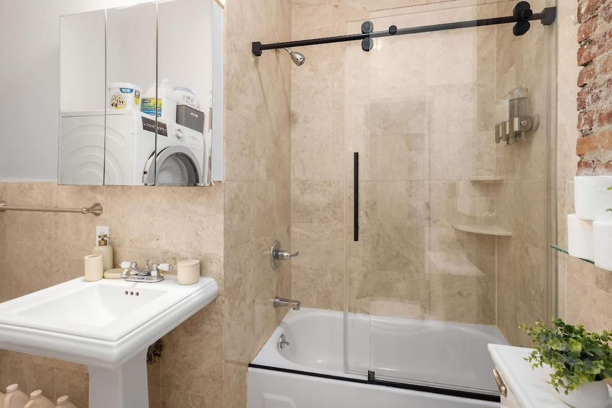 Apartment Trendy Nolita Walk To Soho & Little Italy