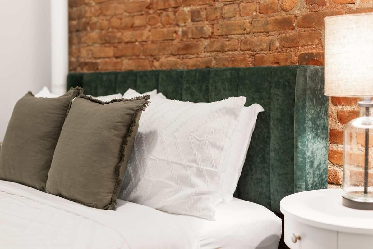 Trendy Nolita Walk To Soho & Little Italy Apartment